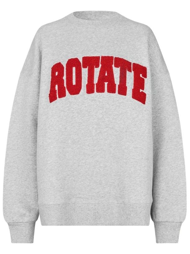 ROTATE - TRUI - Grijs