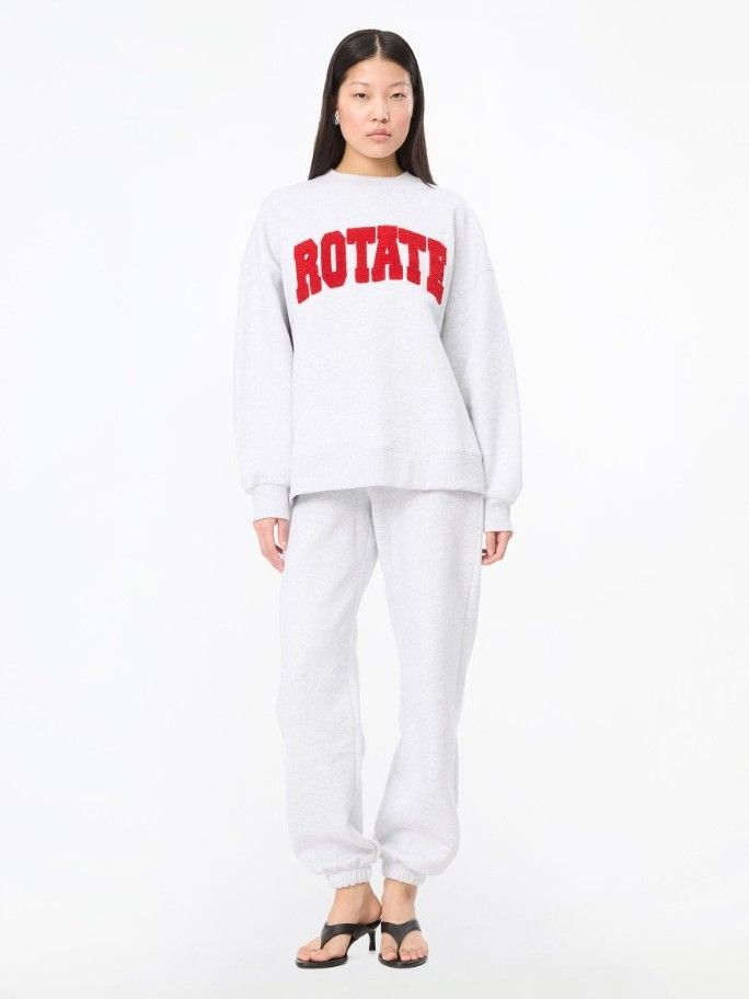 ROTATE - TRUI - Grijs