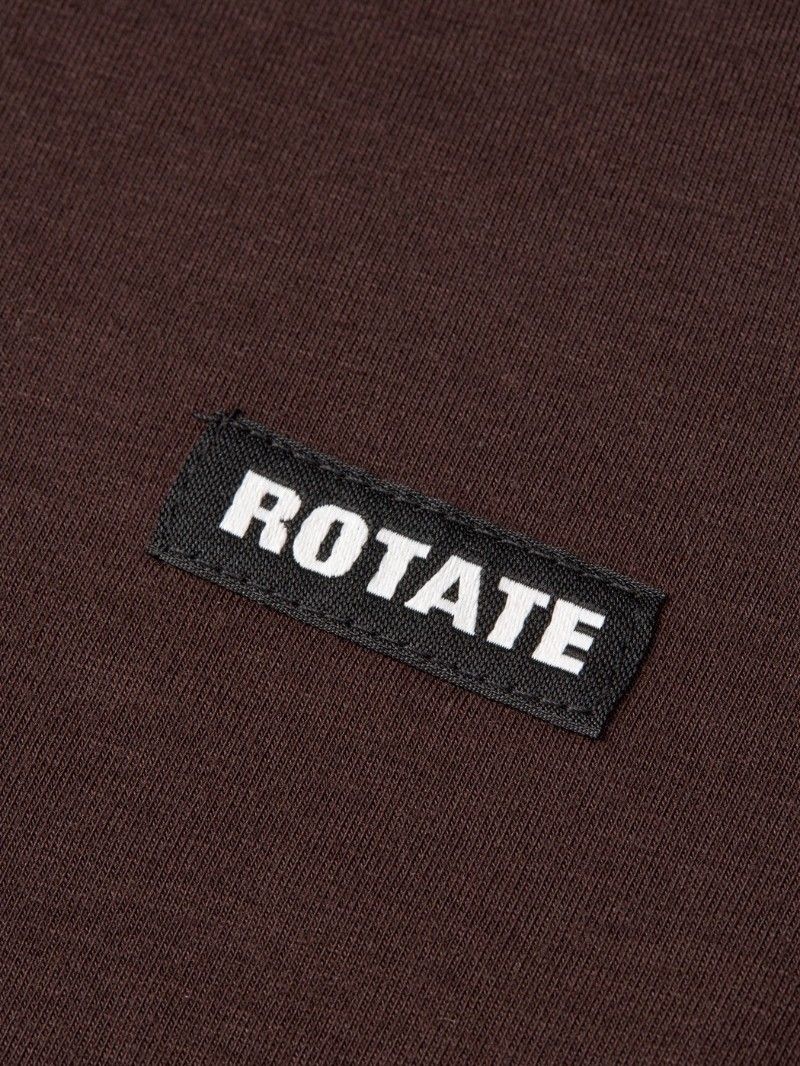 ROTATE - SHIRT - Bruin