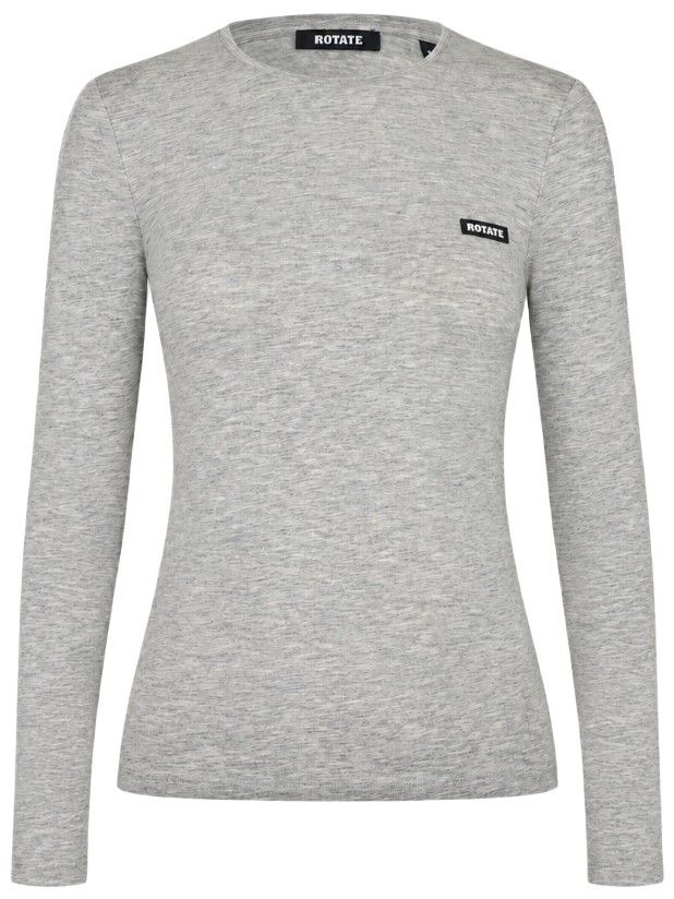 ROTATE - SHIRT - Grijs