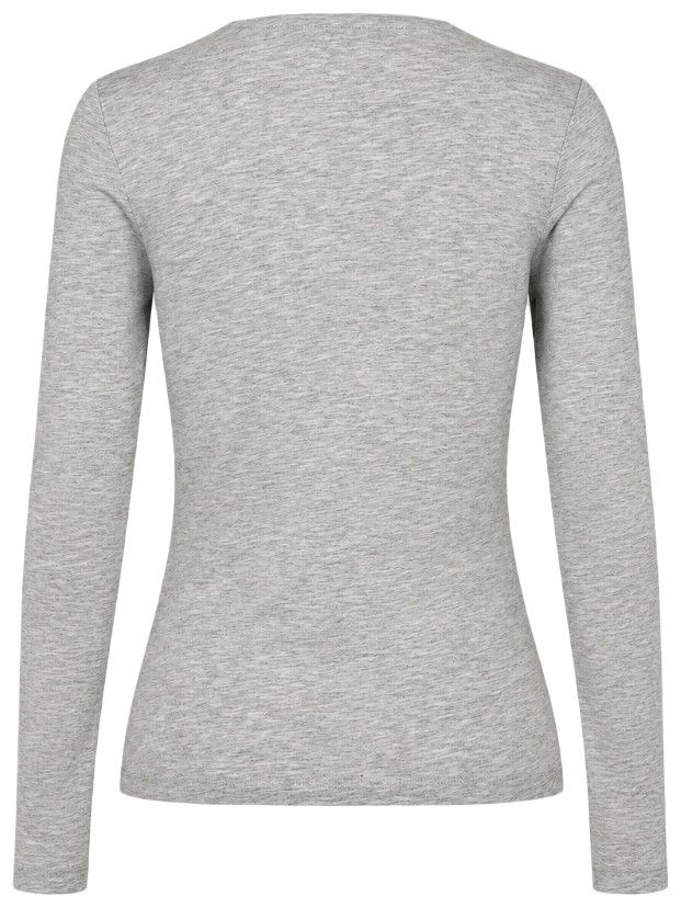 ROTATE - SHIRT - Grijs