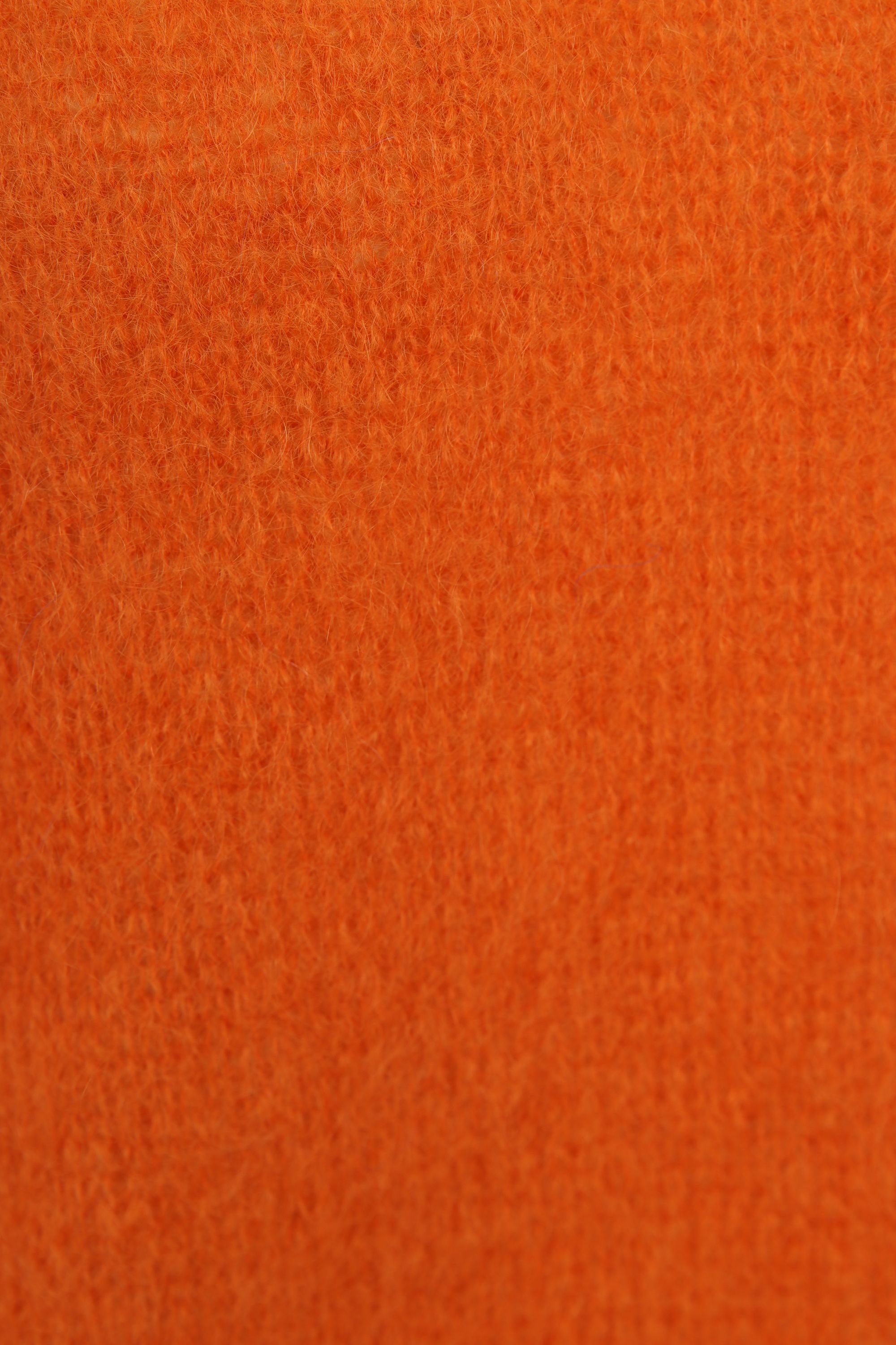 J'AMU - TRUI - Oranje