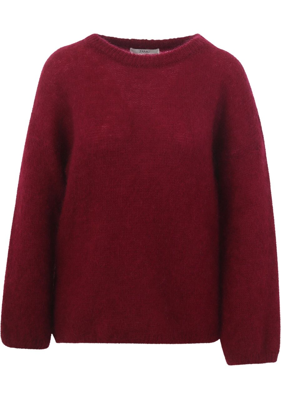 J'AMU - TRUI - Rood
