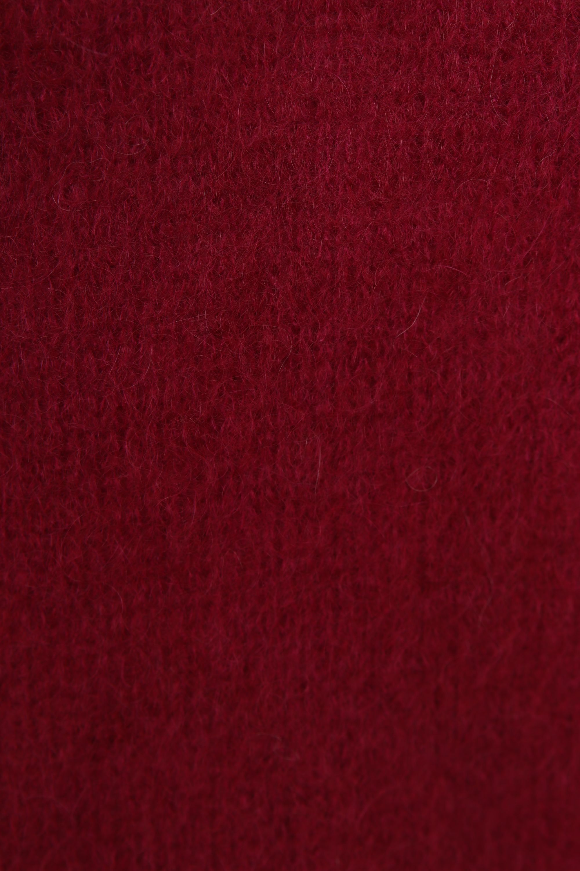 J'AMU - TRUI - Rood