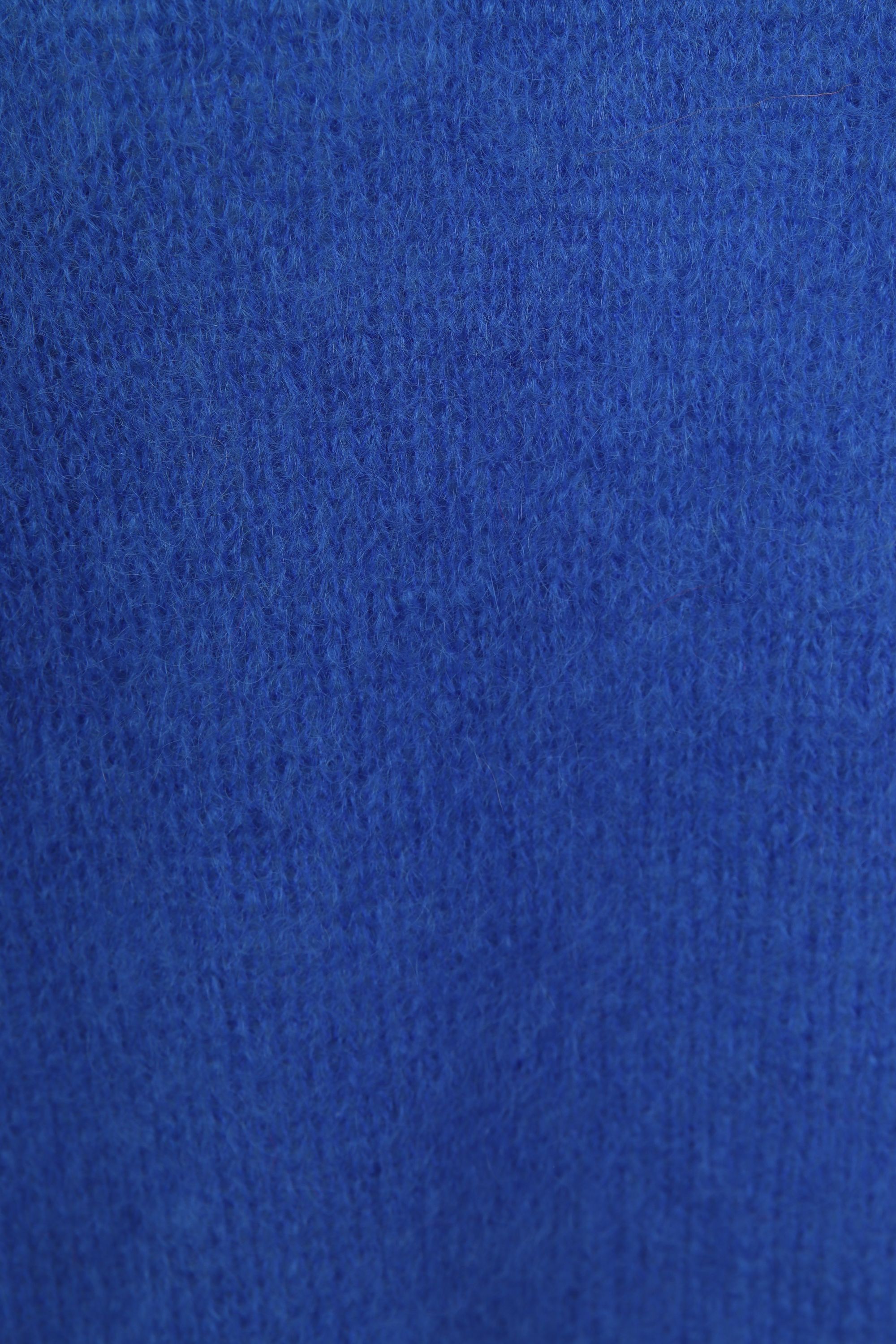 J'AMU - TRUI - Blauw