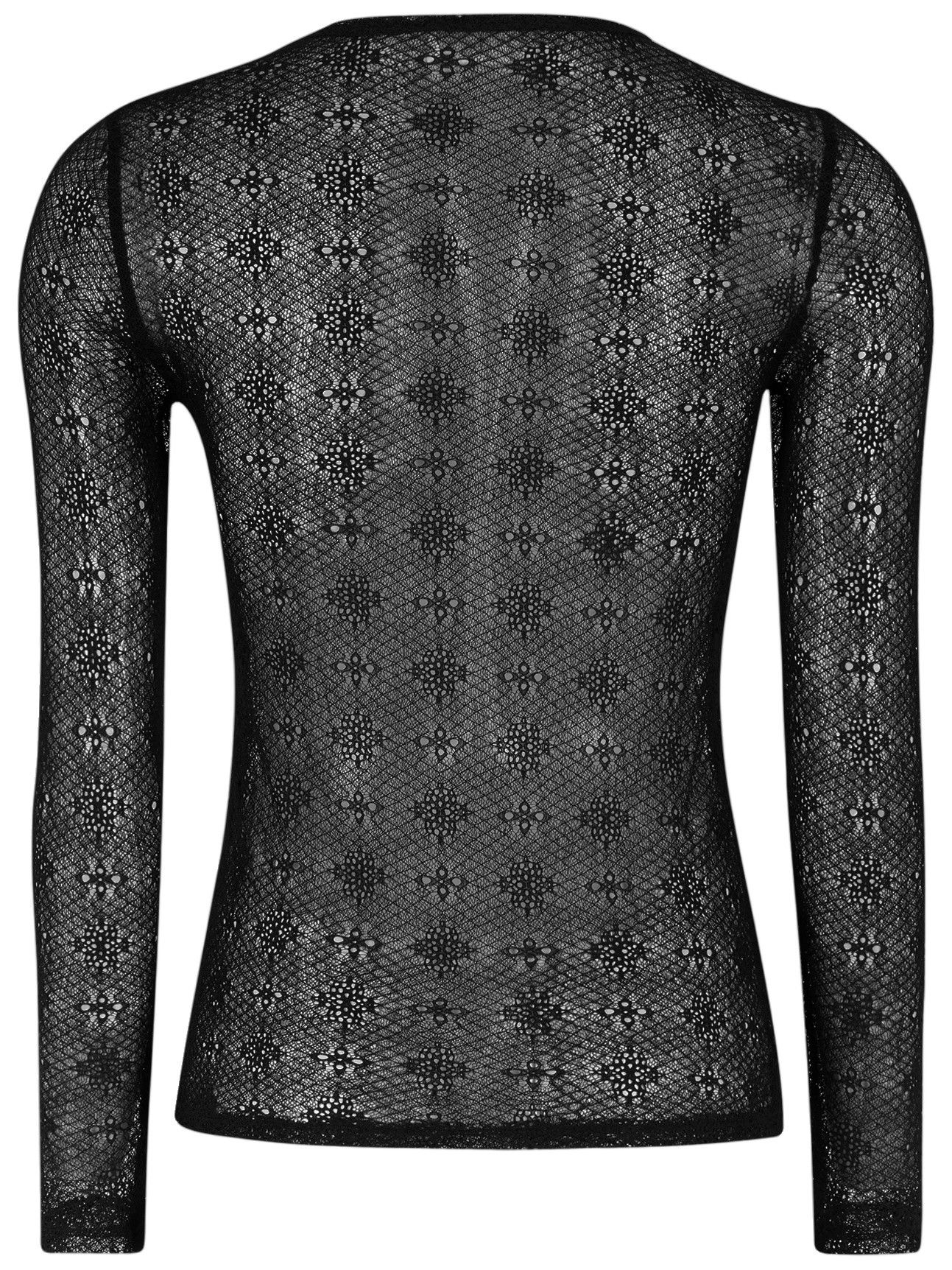 TOODAY - SHIRT - Zwart