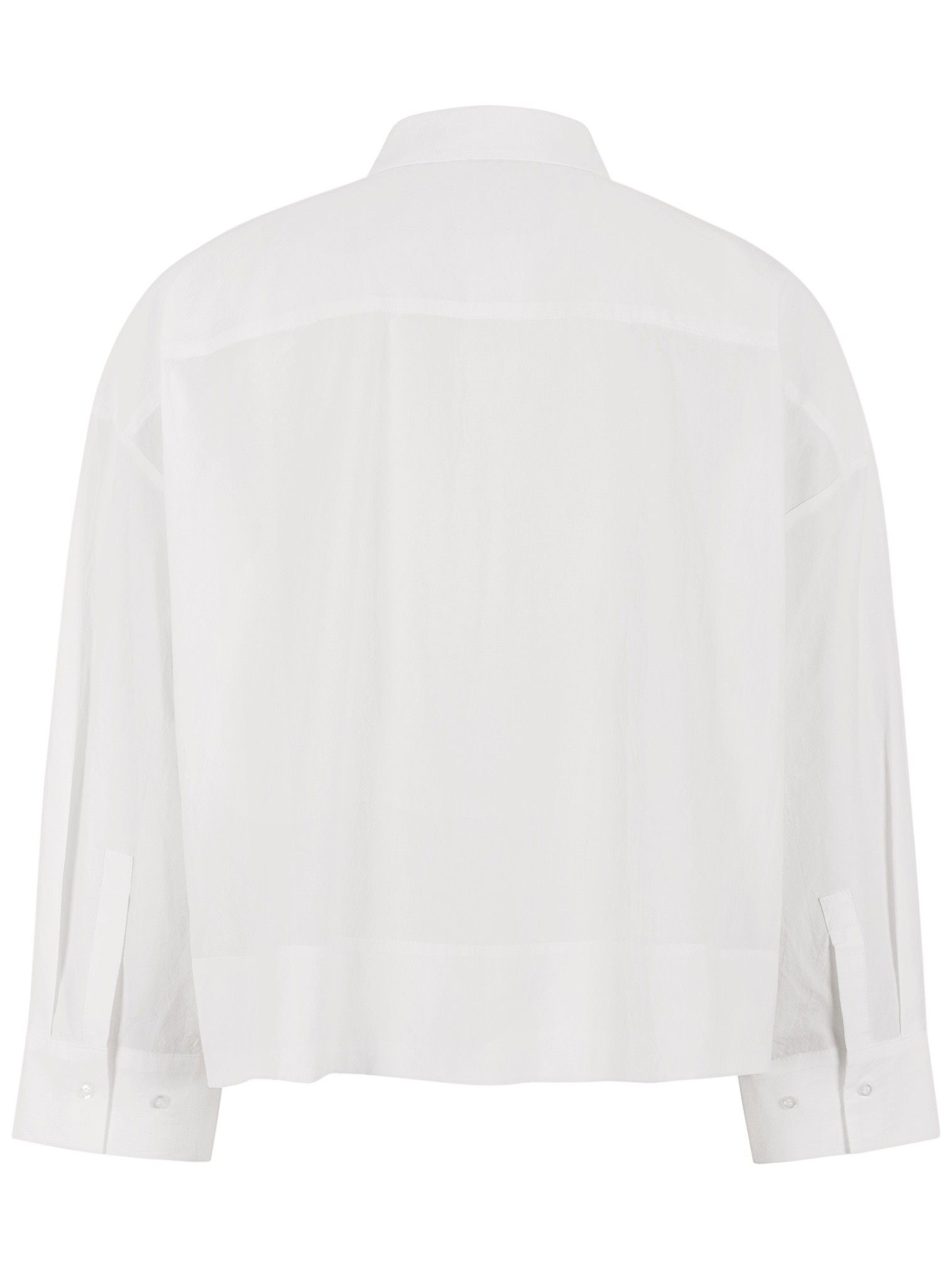 TOODAY - BLOUSE - Wit
