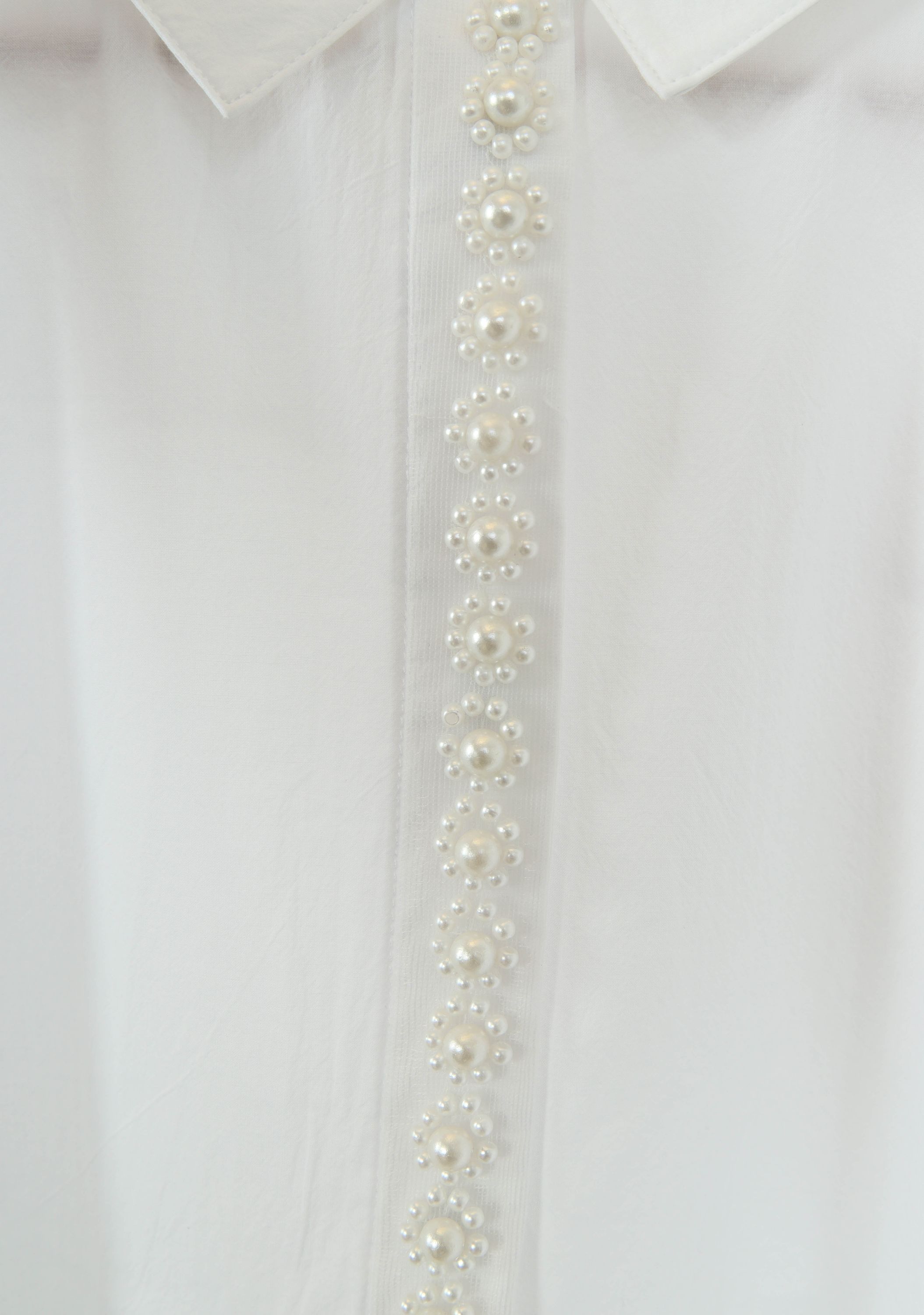 TOODAY - BLOUSE - Wit