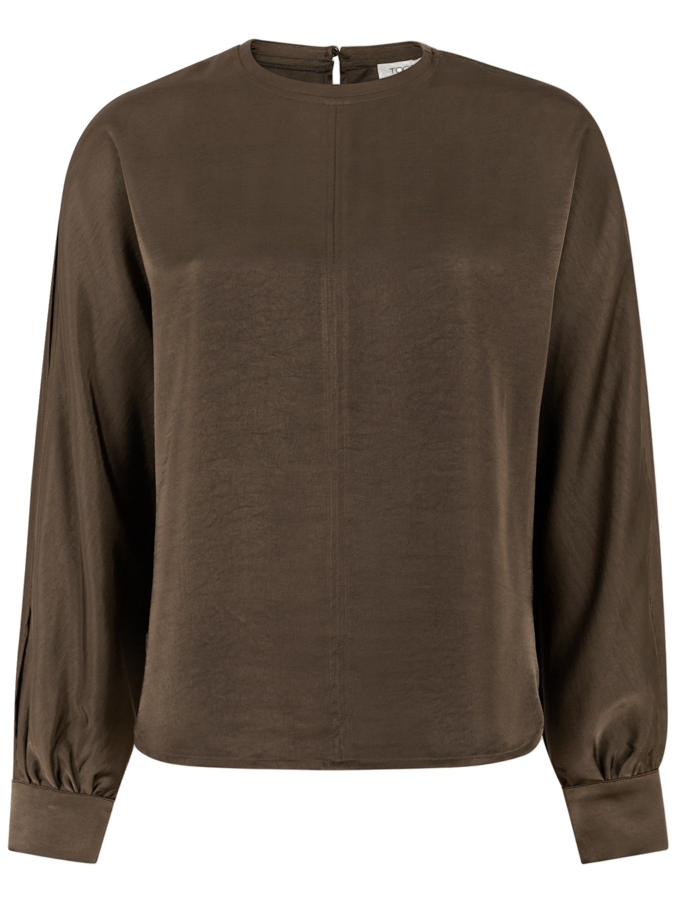 TOODAY - SHIRT - Bruin