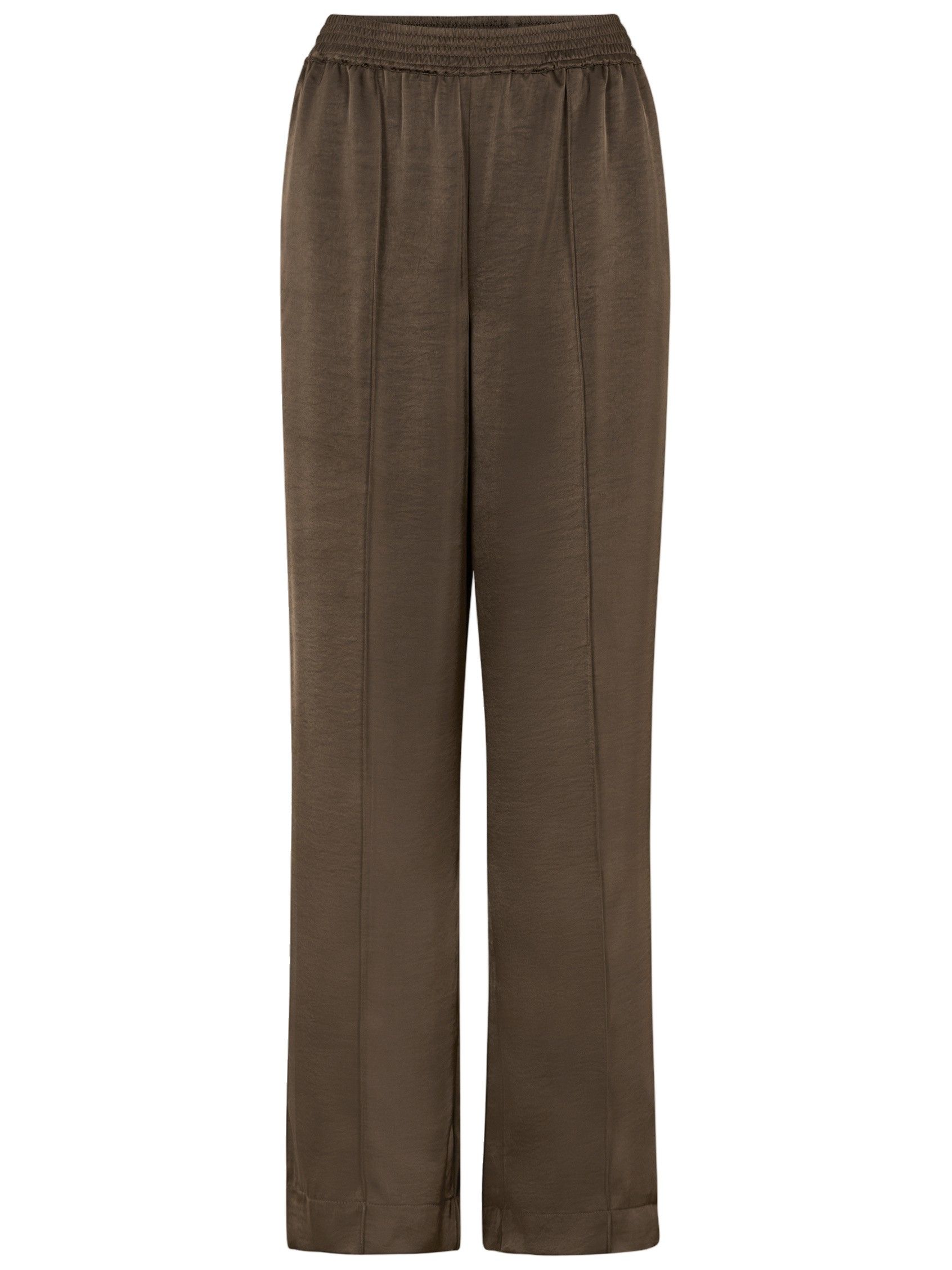 TOODAY - BROEK - Bruin