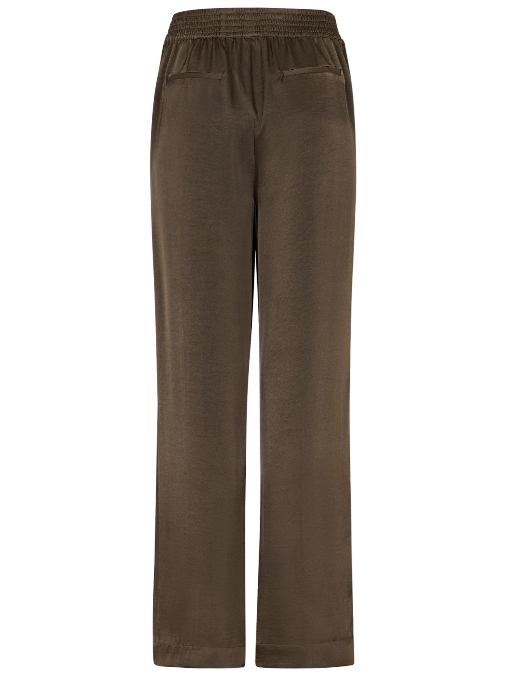TOODAY - BROEK - Bruin