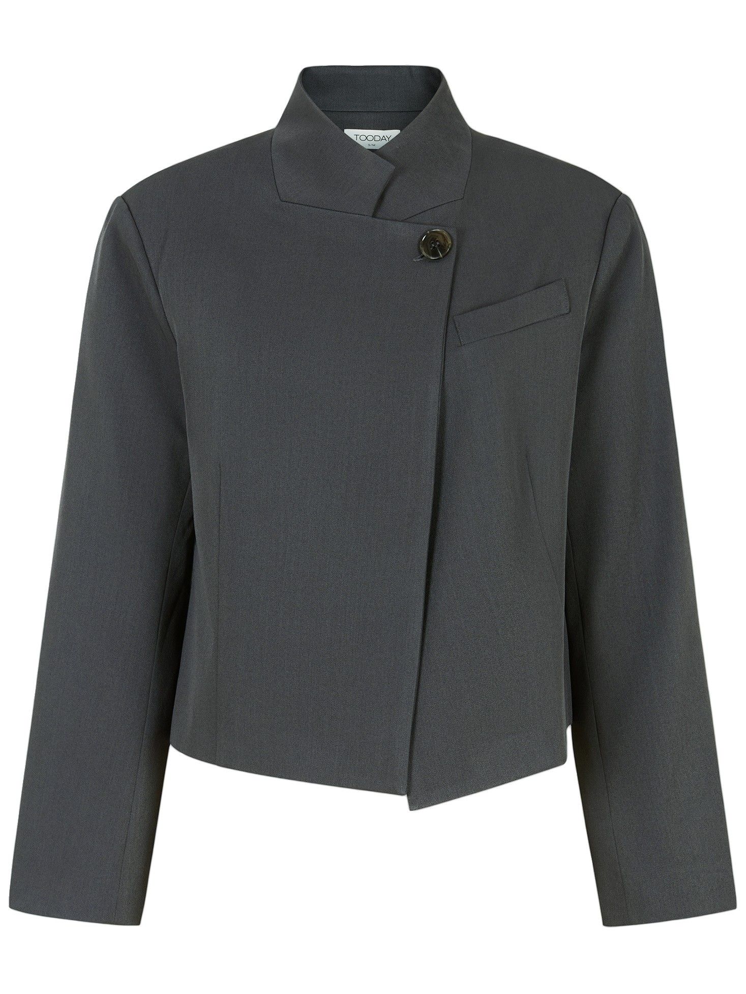 TOODAY - BLAZER - Grijs