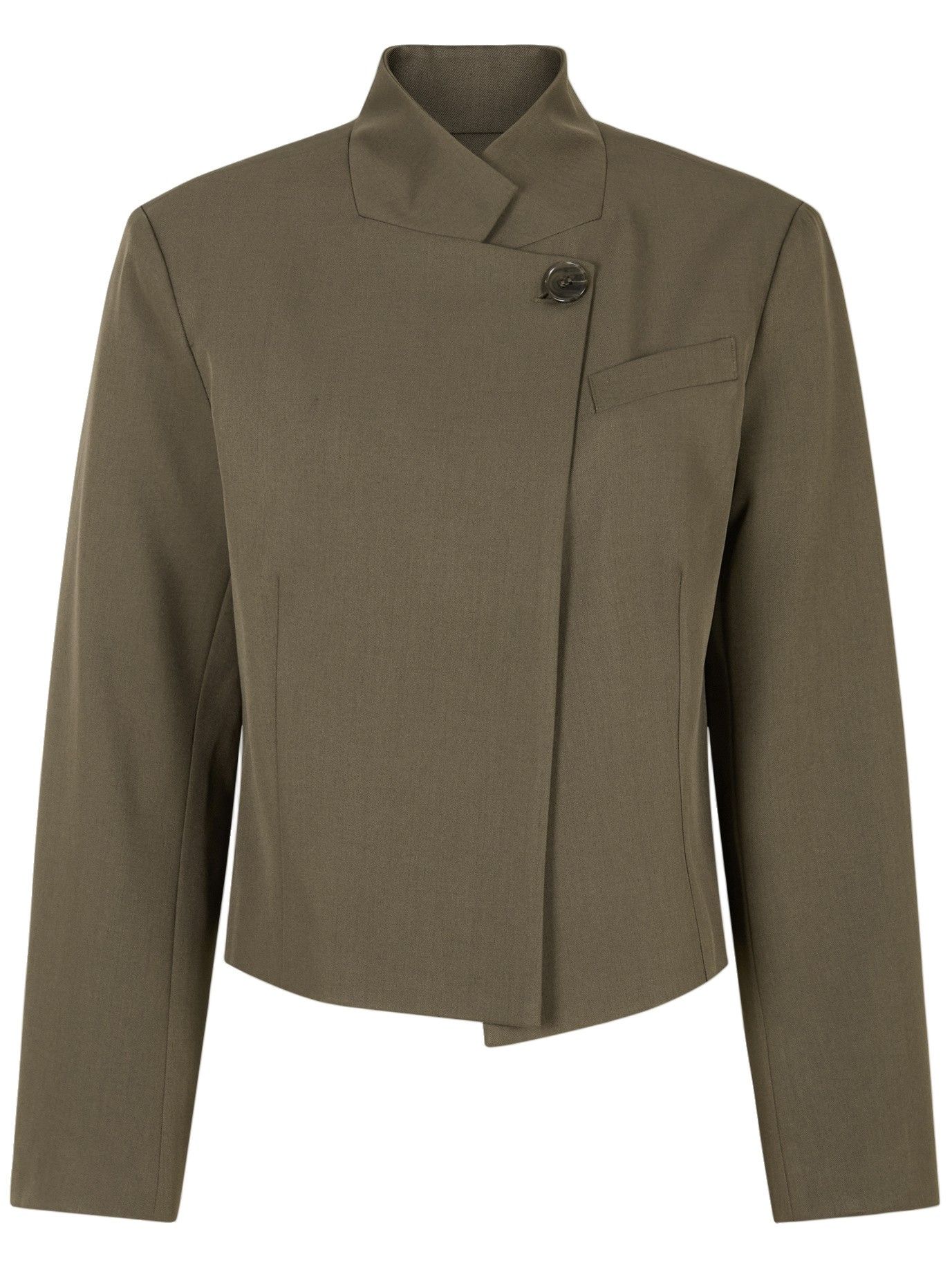 TOODAY - BLAZER - Groen