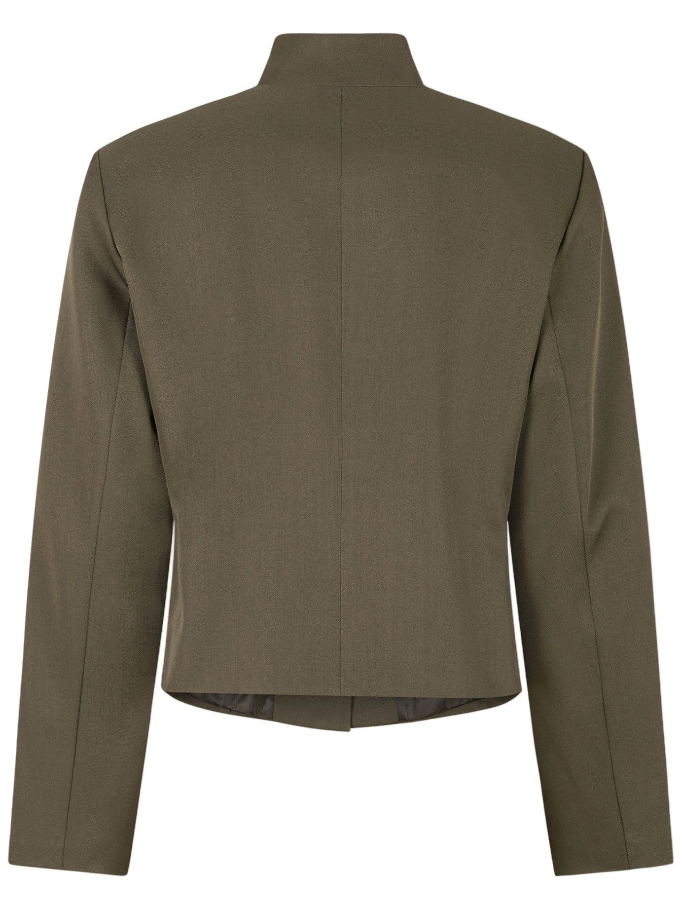TOODAY - BLAZER - Groen