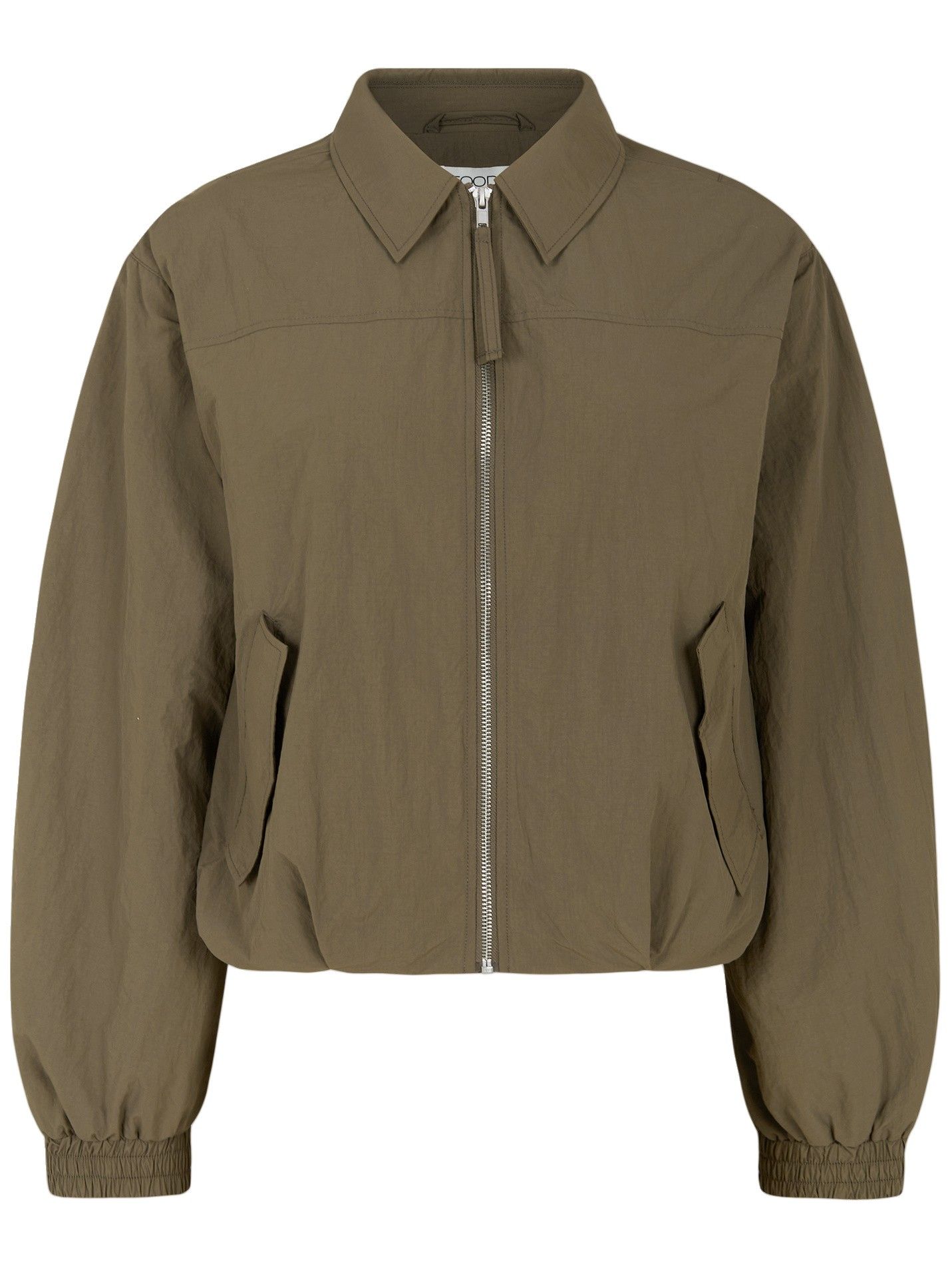 TOODAY - BLAZER - Groen
