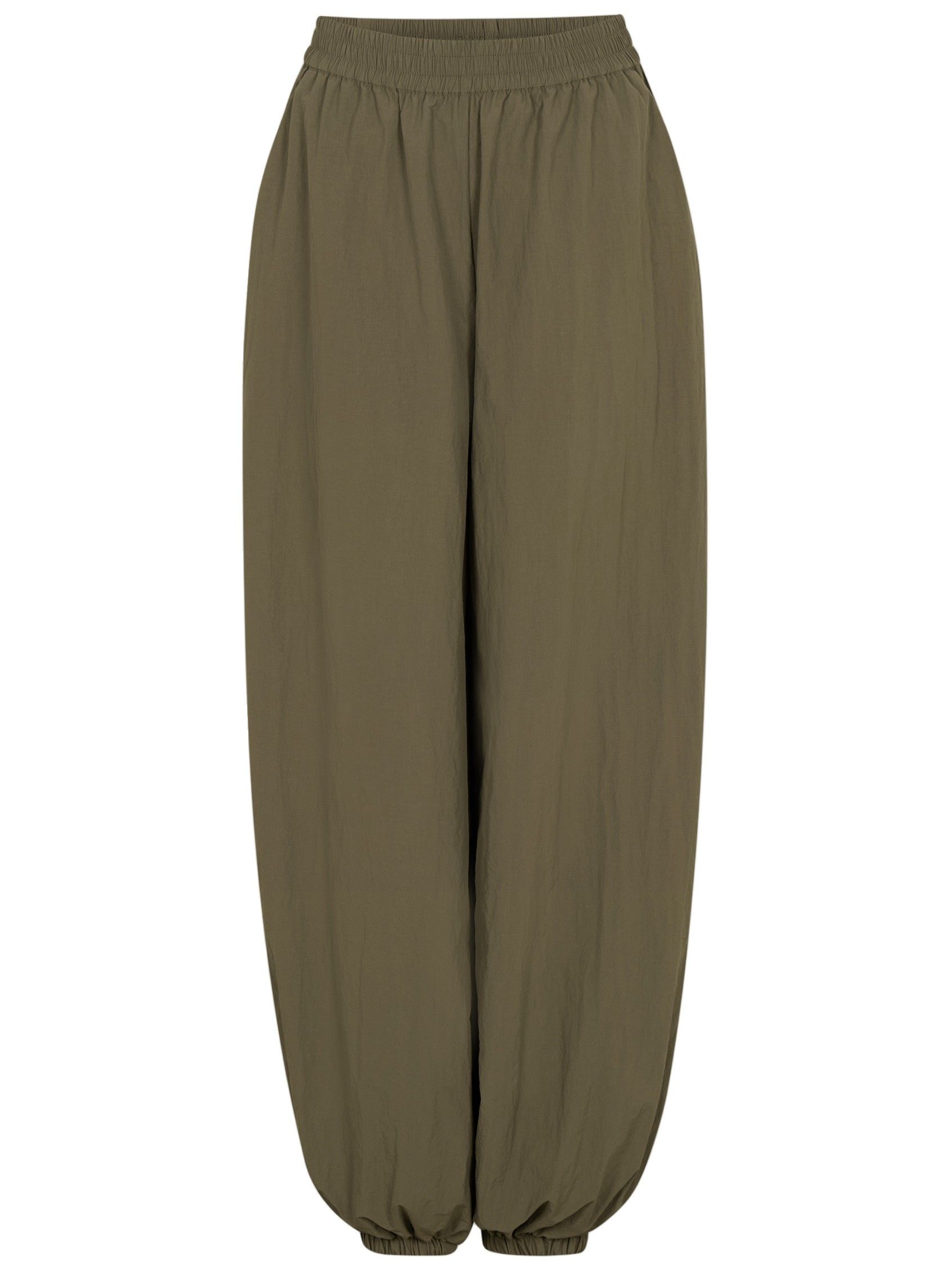 TOODAY - BROEK - Groen