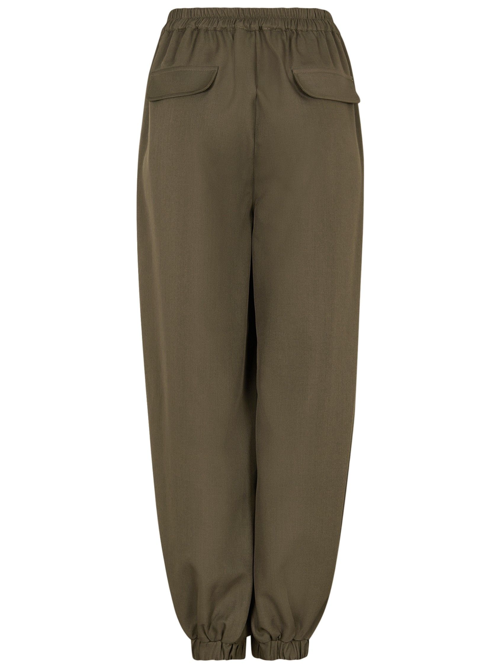 TOODAY - BROEK - Groen