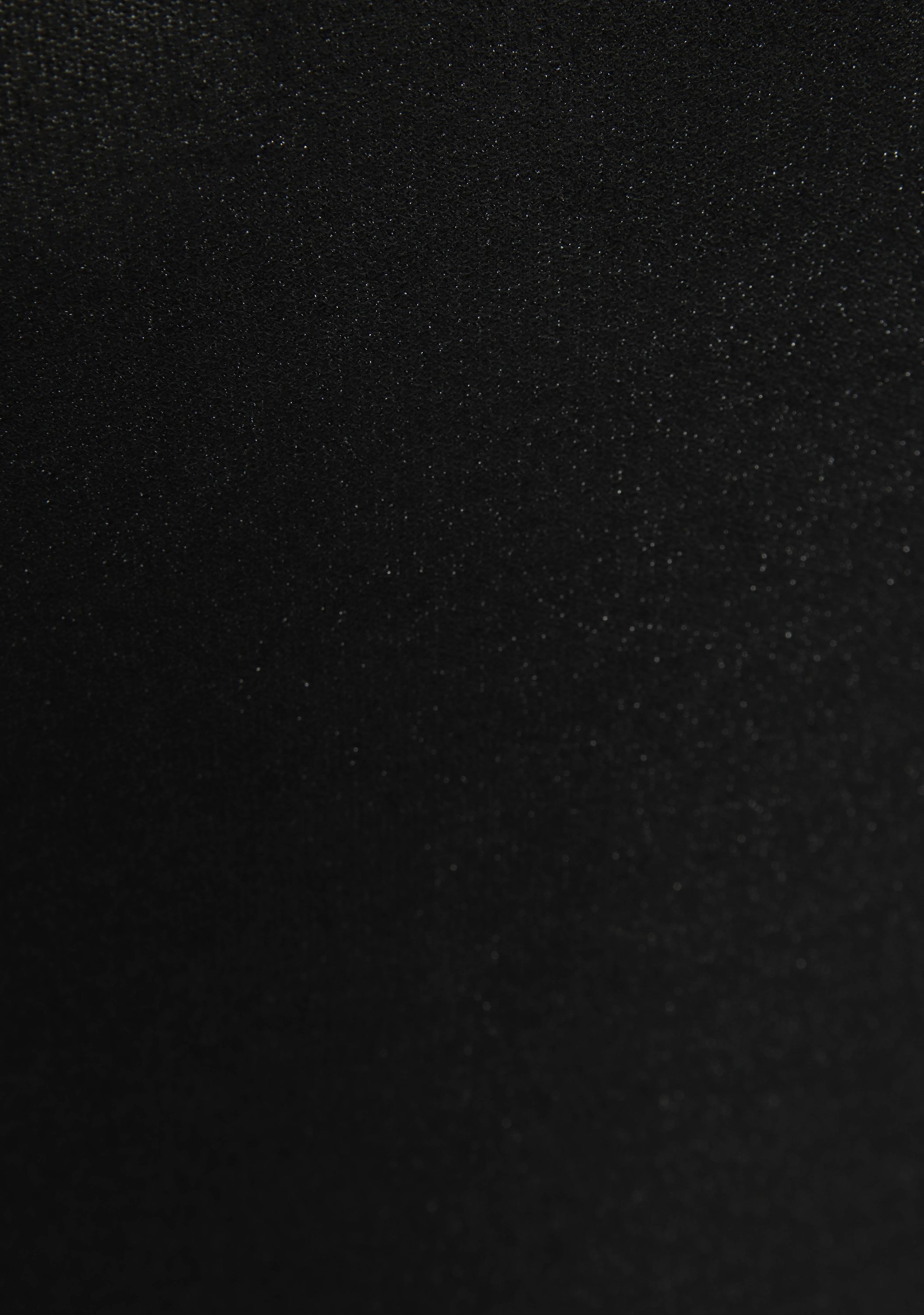 TOODAY - SHIRT - Zwart