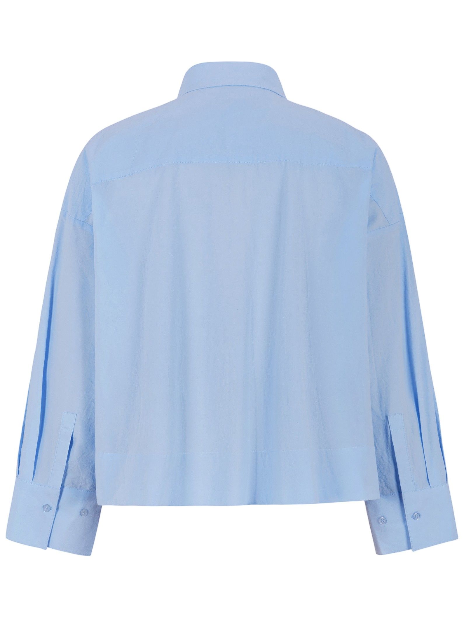 TOODAY - BLOUSE - Blauw