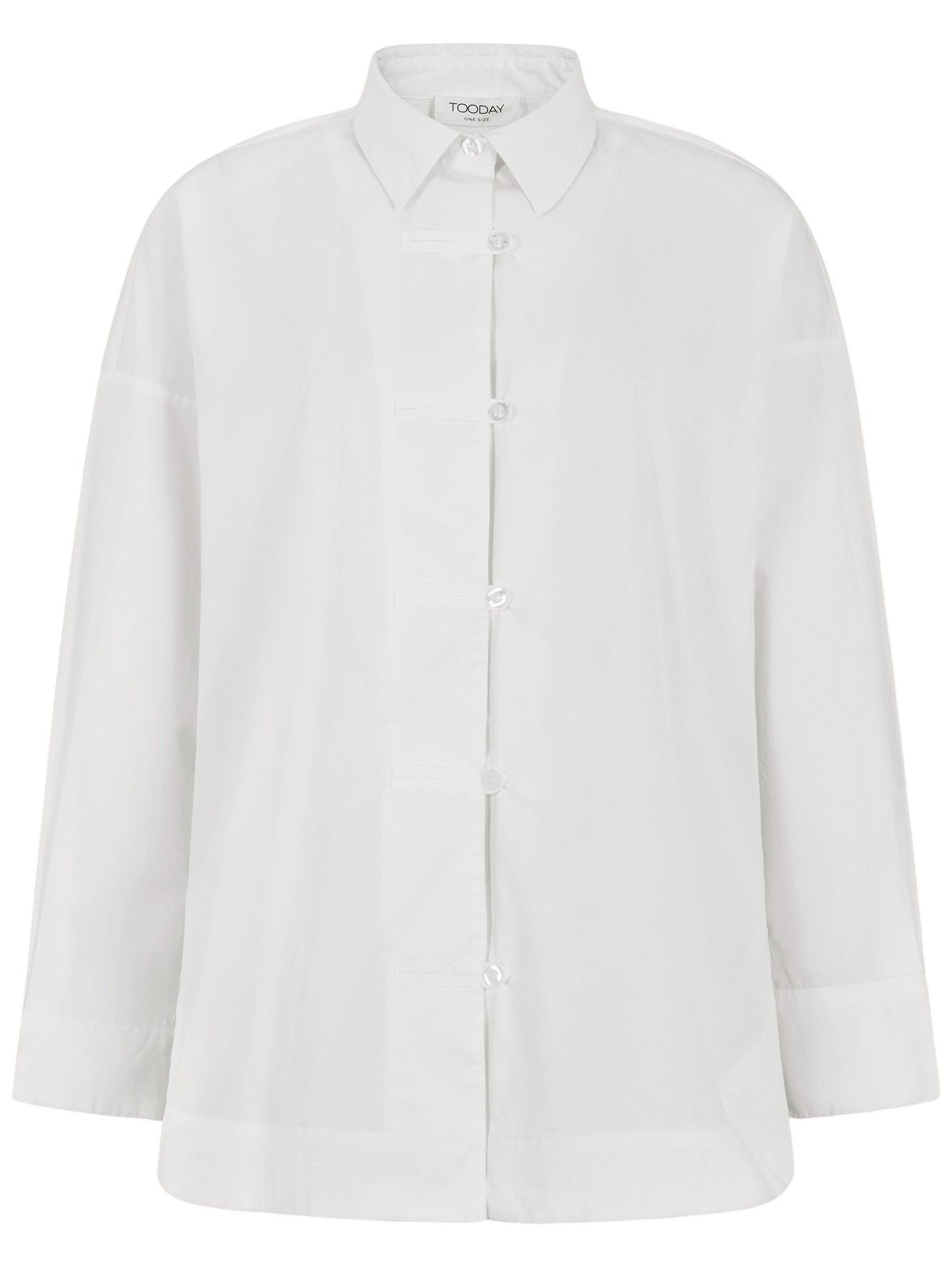 TOODAY - BLOUSE - Off white