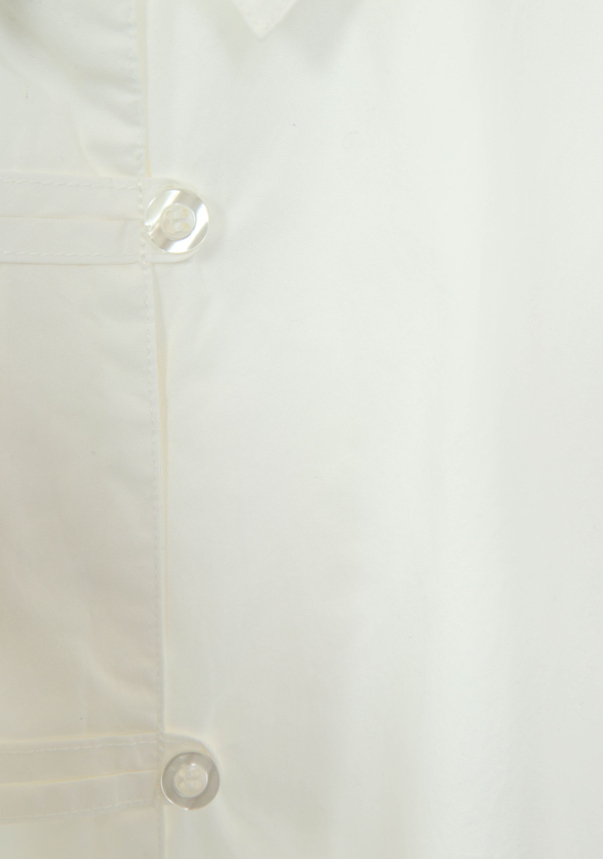 TOODAY - BLOUSE - Off white
