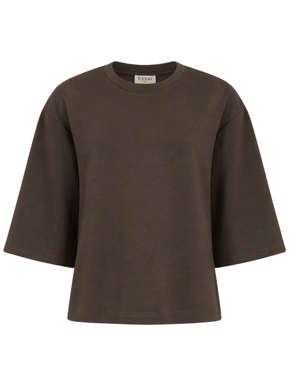 TOODAY - SHIRT - Bruin