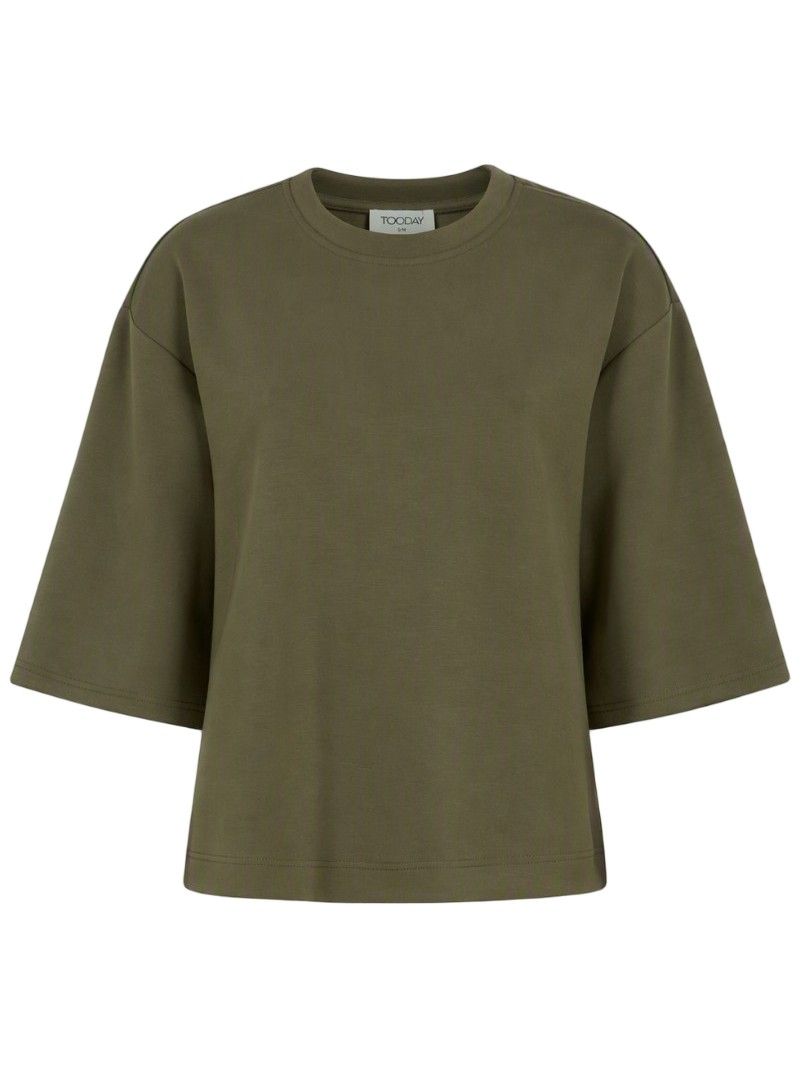 TOODAY - SHIRT - Groen