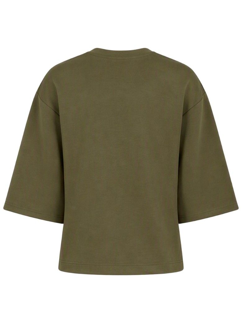 TOODAY - SHIRT - Groen