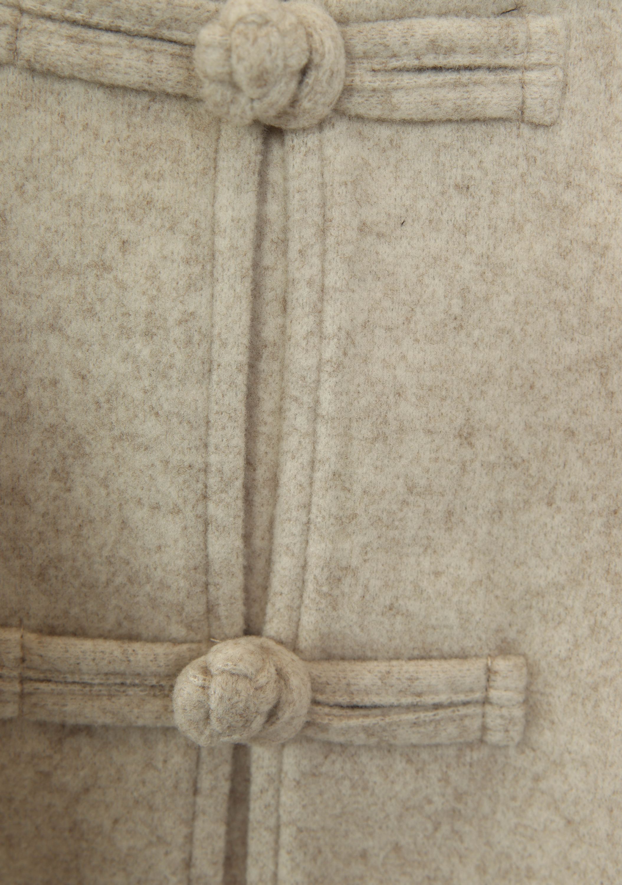 TOODAY - BLAZER - Beige