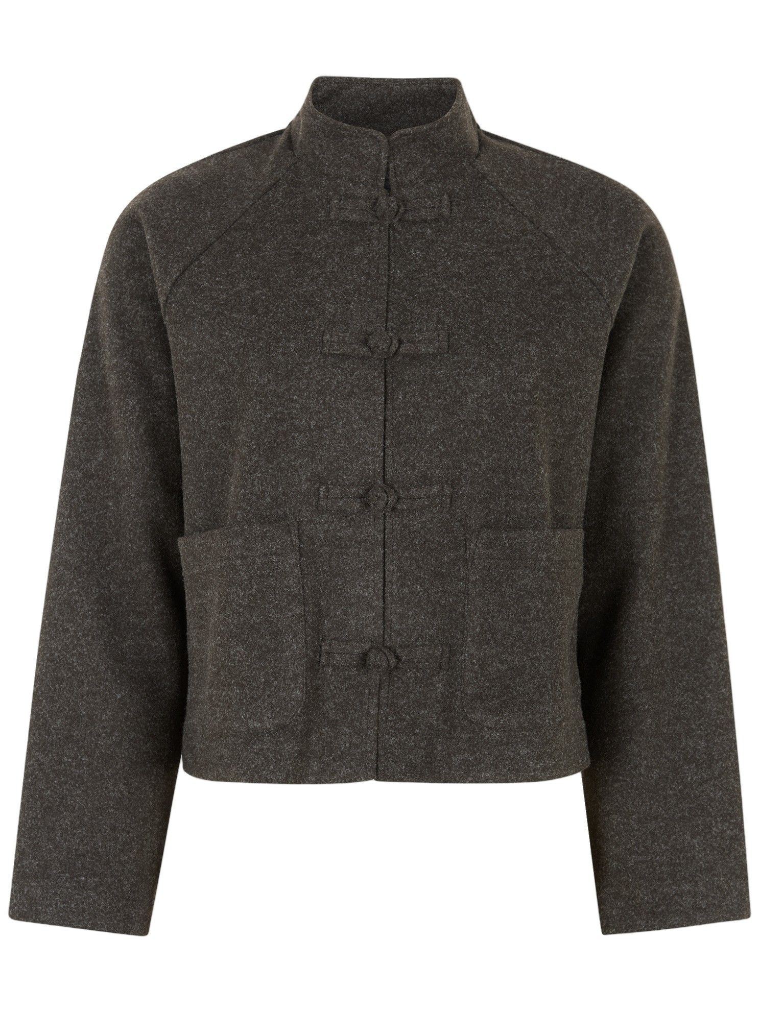 TOODAY - BLAZER - Bruin