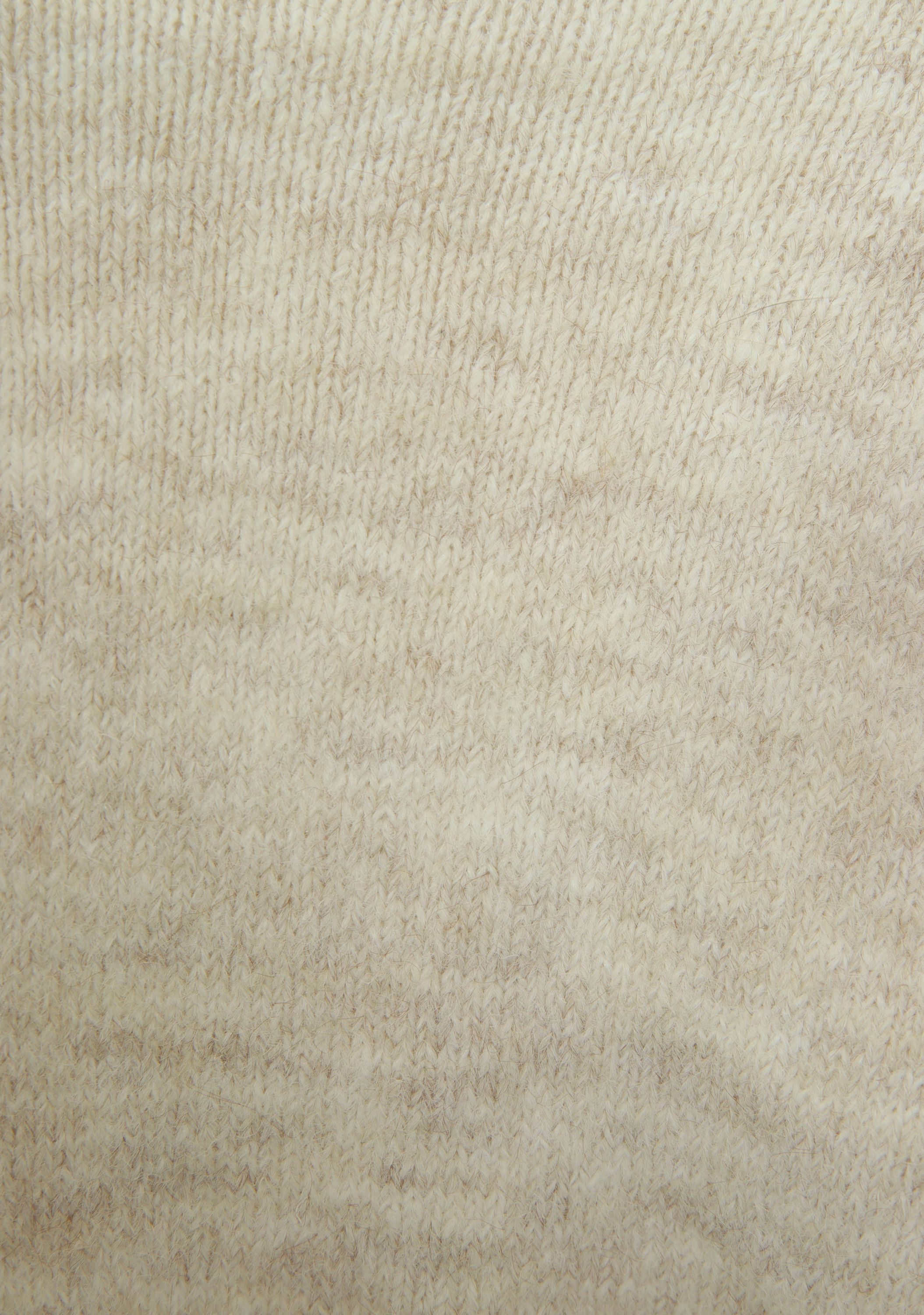 TOODAY - VEST - Beige