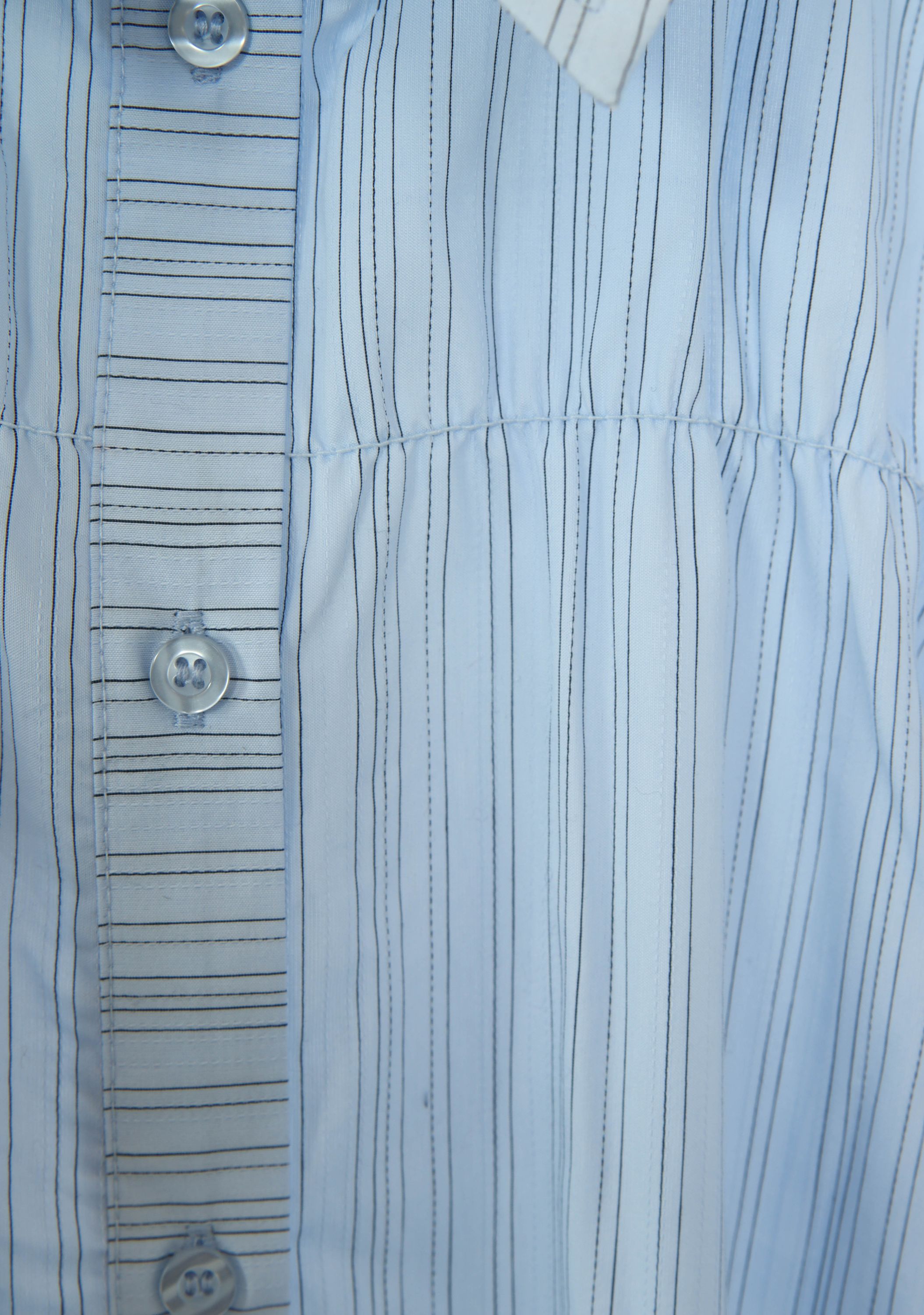 TOODAY - BLOUSE - Blauw