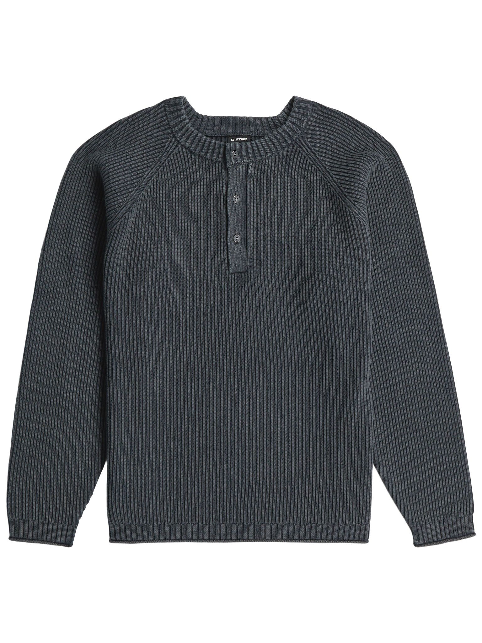 G-STAR - TRUI - Blauw