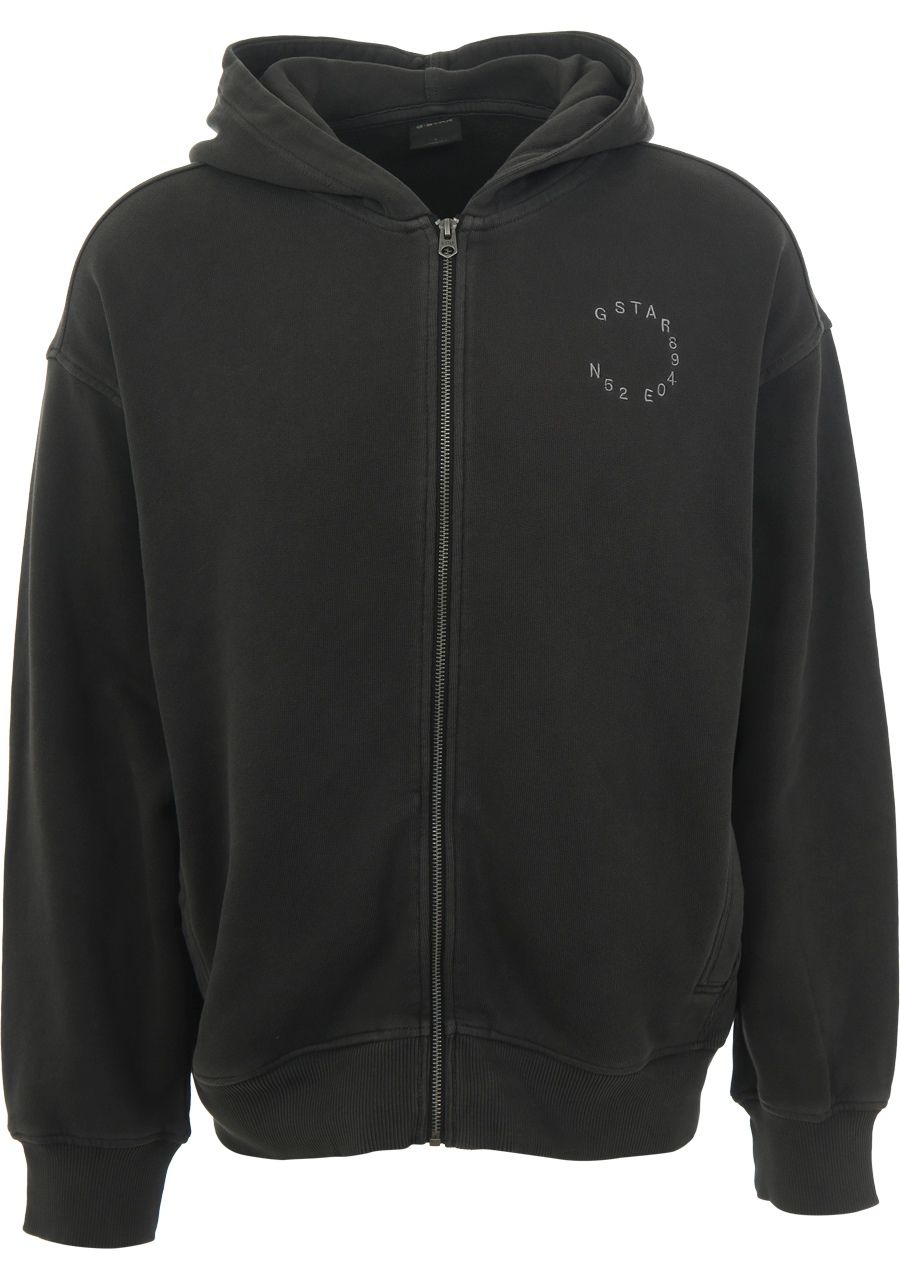 G-STAR - VEST - Zwart
