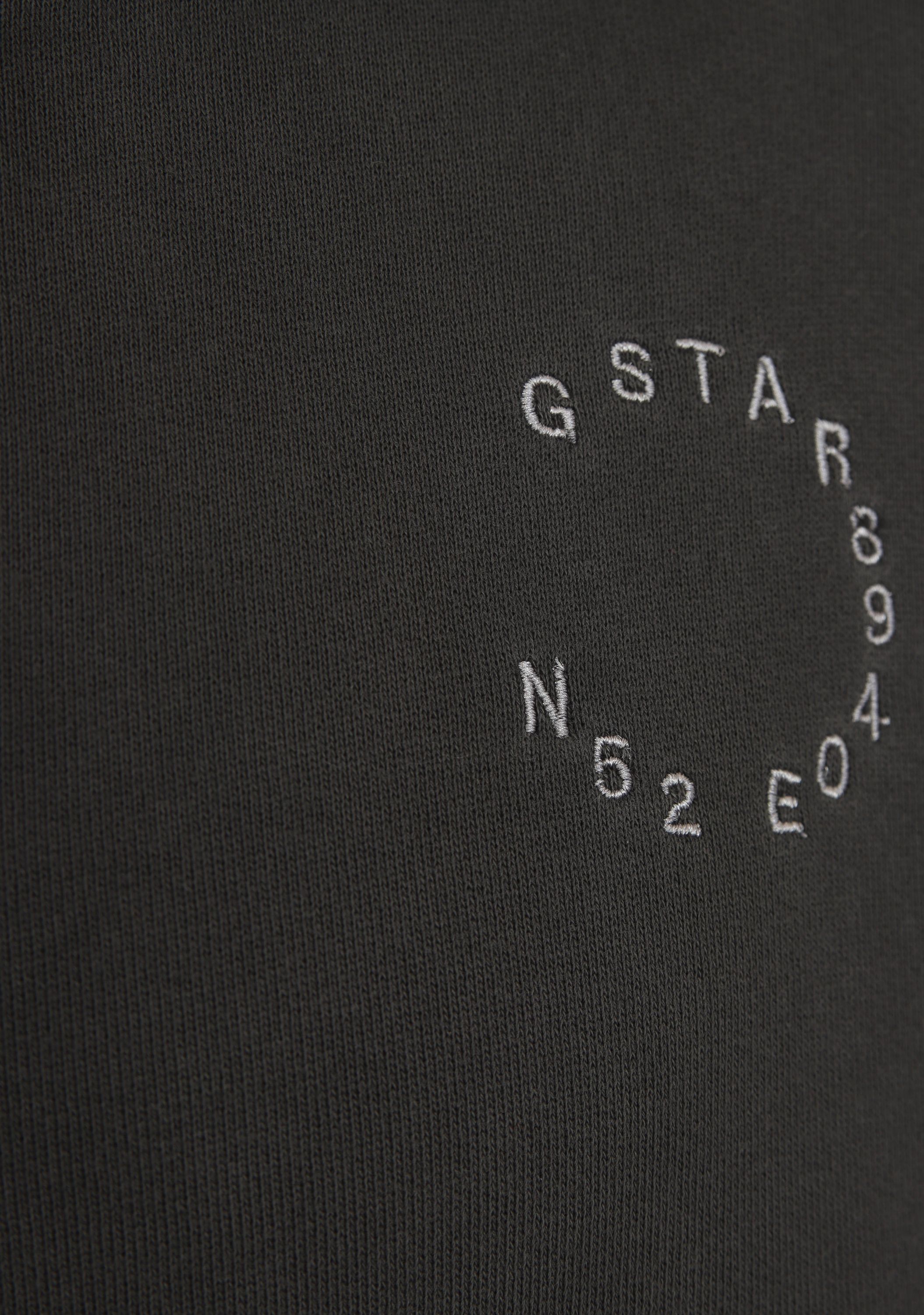 G-STAR - VEST - Zwart
