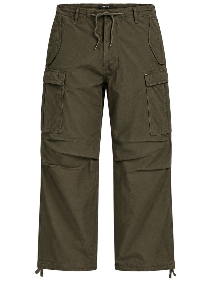 G-STAR - JEANS - Grijs