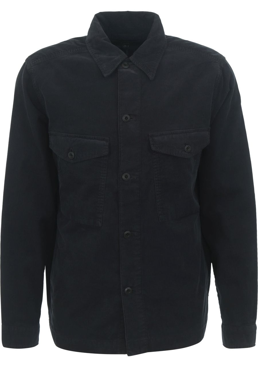 G-STAR - OVERSHIRT - Blauw