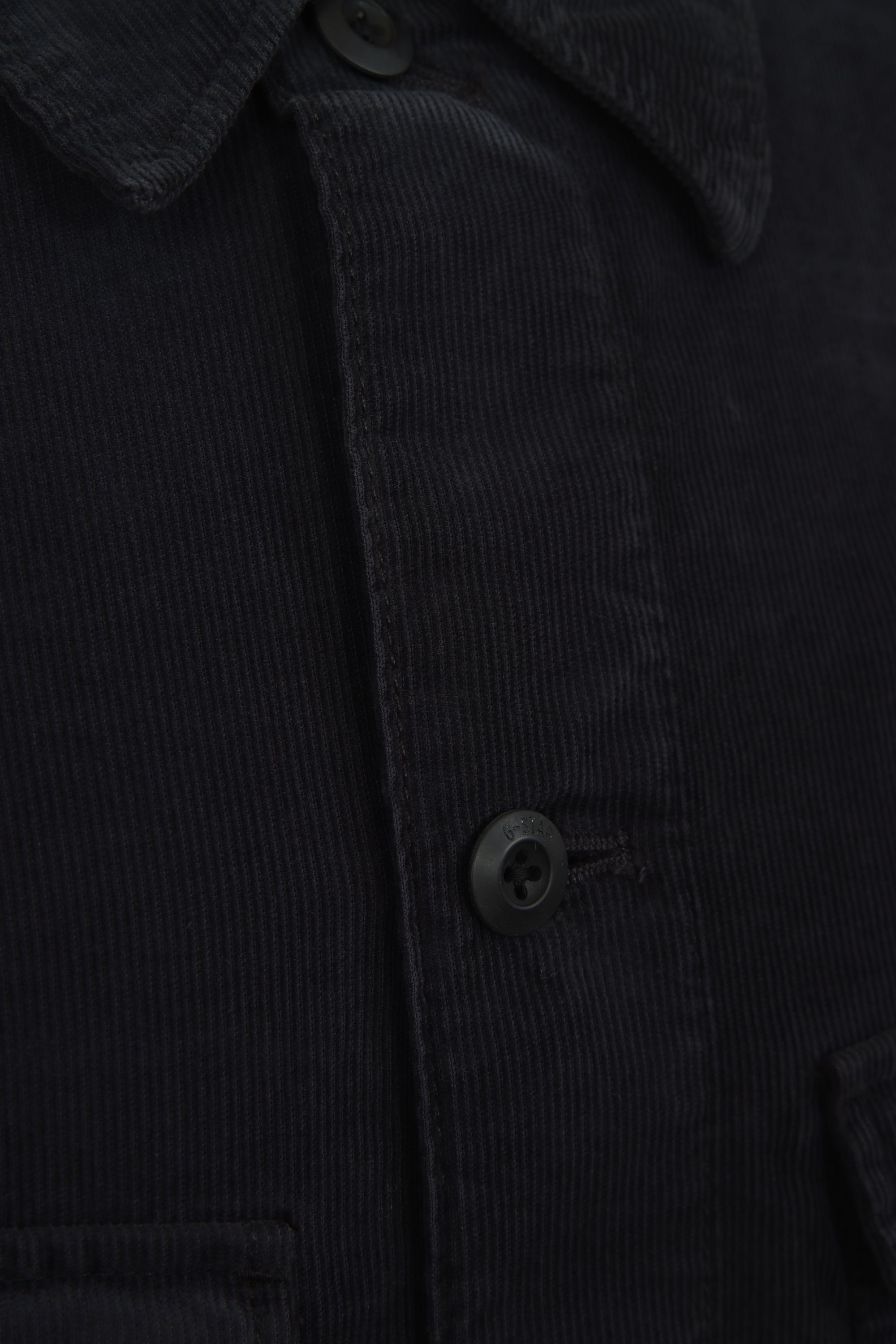 G-STAR - OVERSHIRT - Blauw