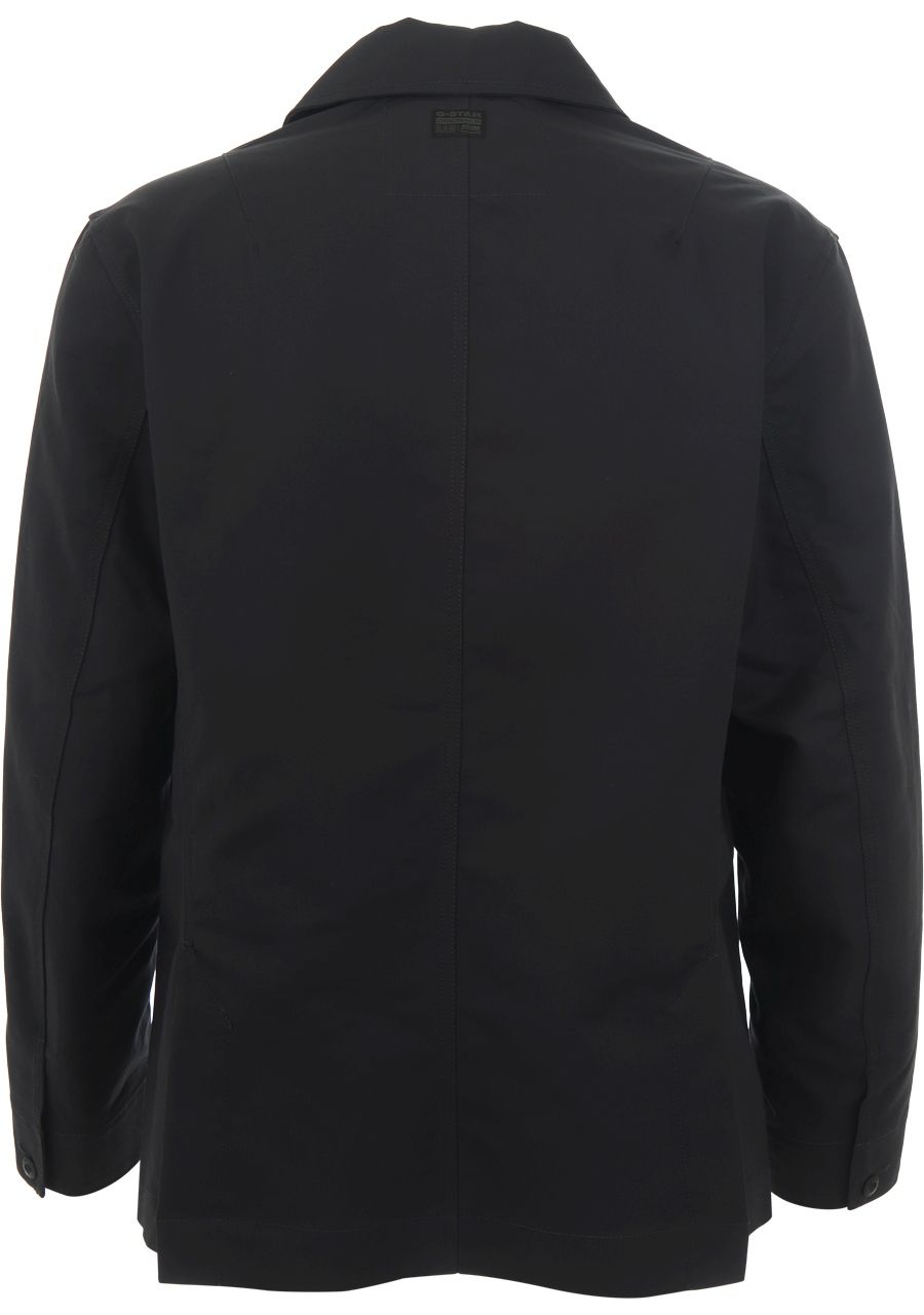 G-STAR - OVERSHIRT - Blauw