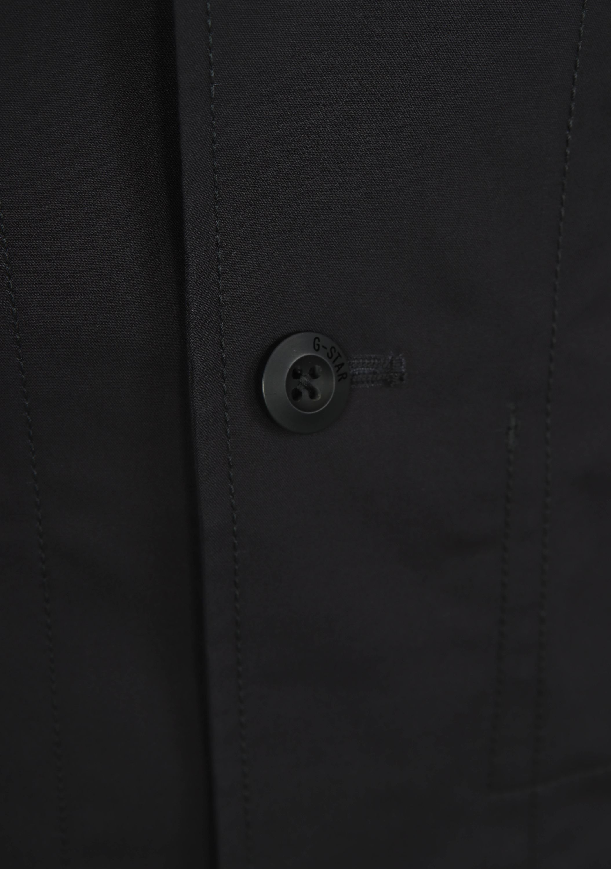 G-STAR - OVERSHIRT - Blauw