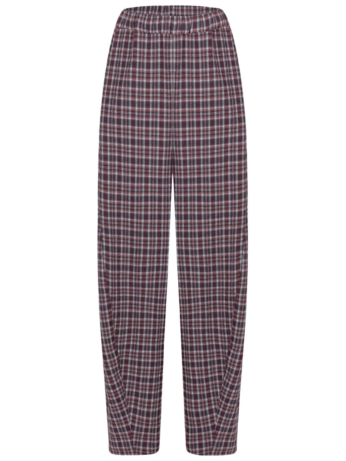 AME ANTWERP - BROEK - Rood