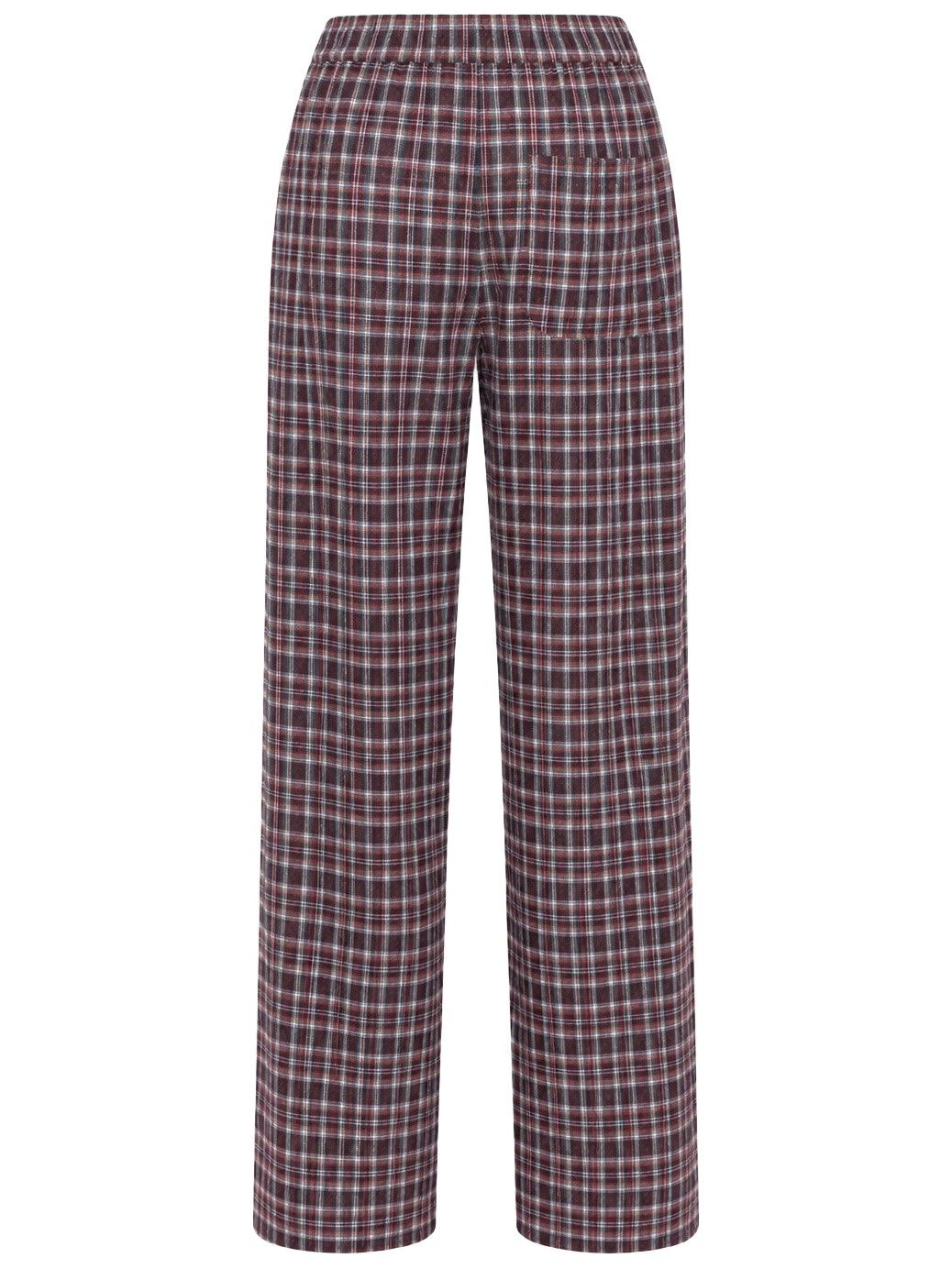 AME ANTWERP - BROEK - Rood