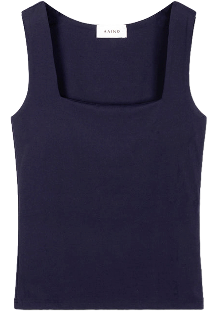 AAIKO TOP | L | 339251-8000-L | Rinsma Modeplein