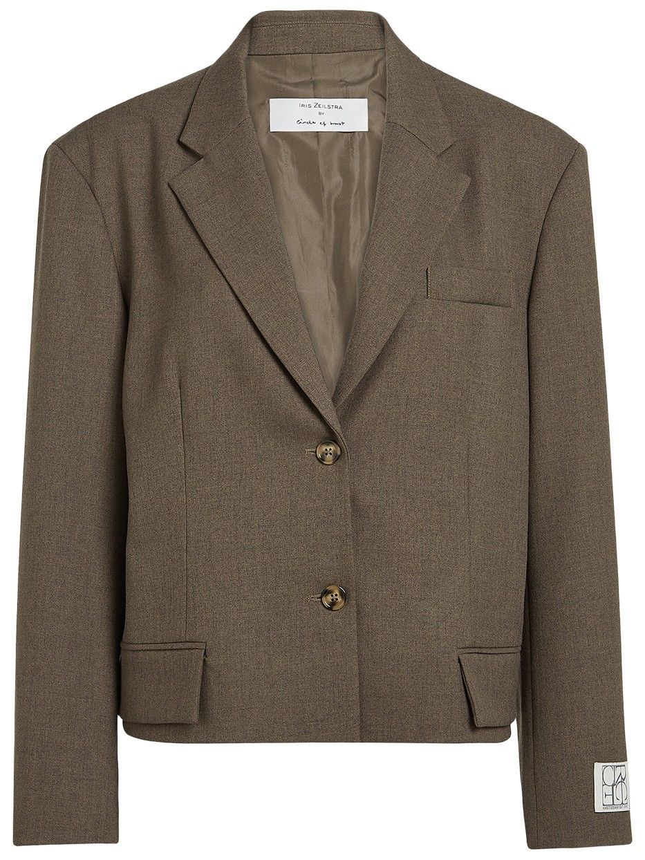 CIRCLE OF TRUST - BLAZER - Bruin