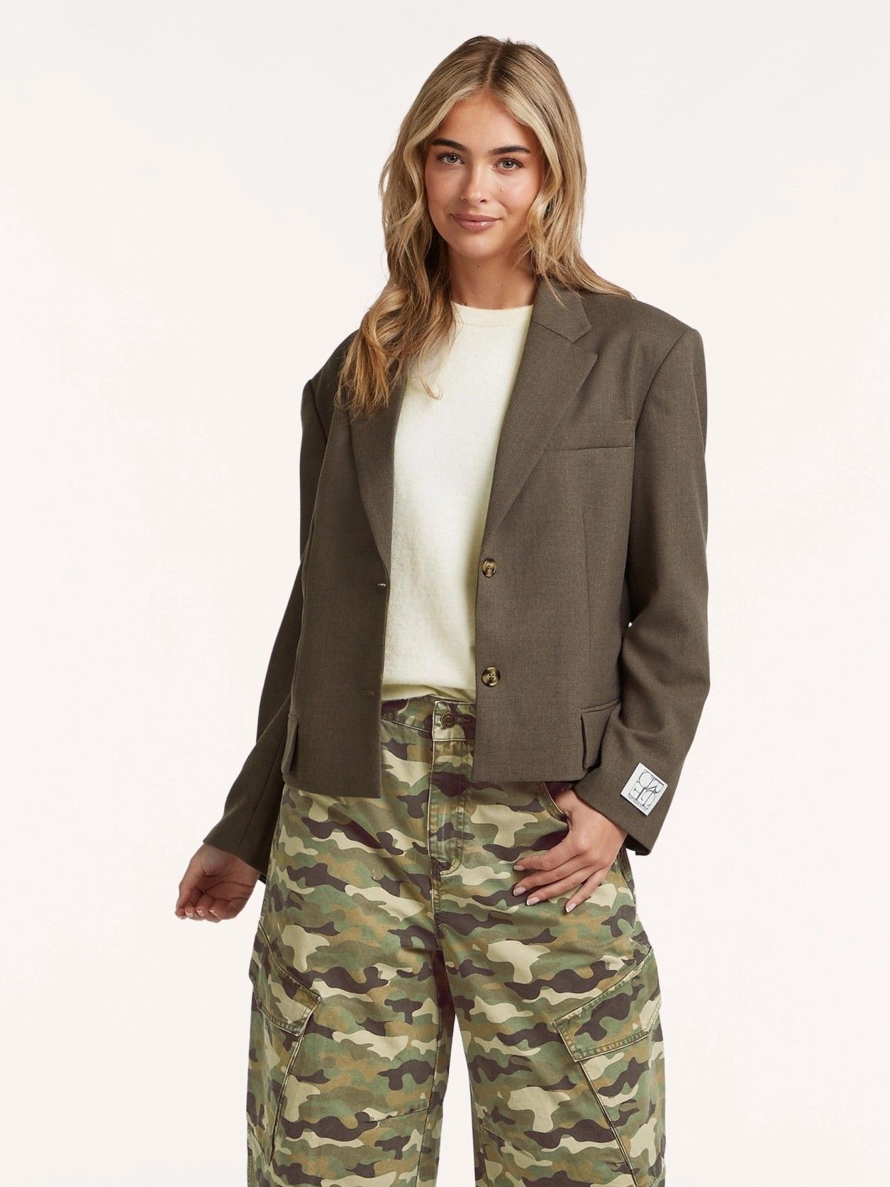 CIRCLE OF TRUST - BLAZER - Bruin