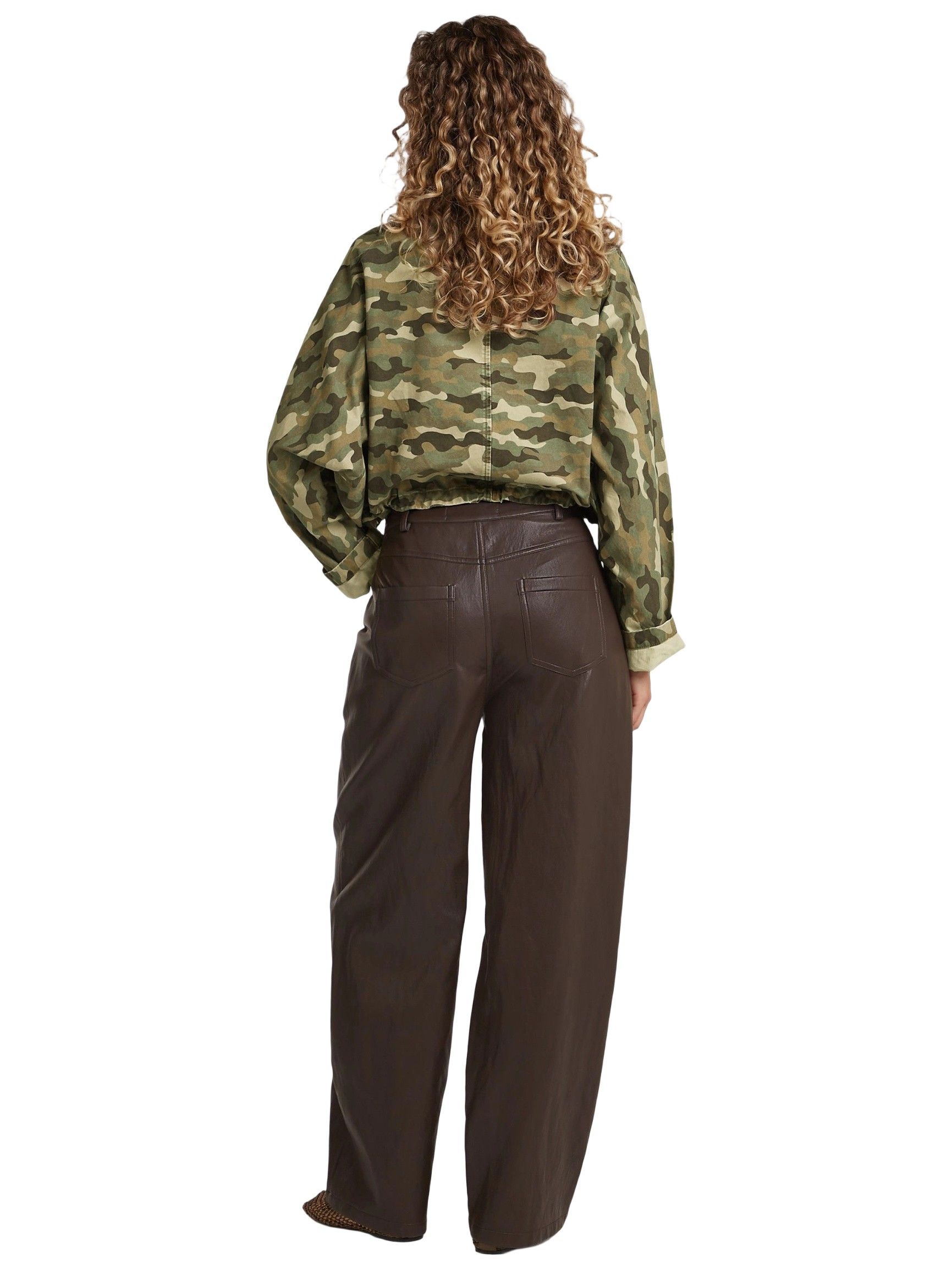CIRCLE OF TRUST - BROEK - Bruin