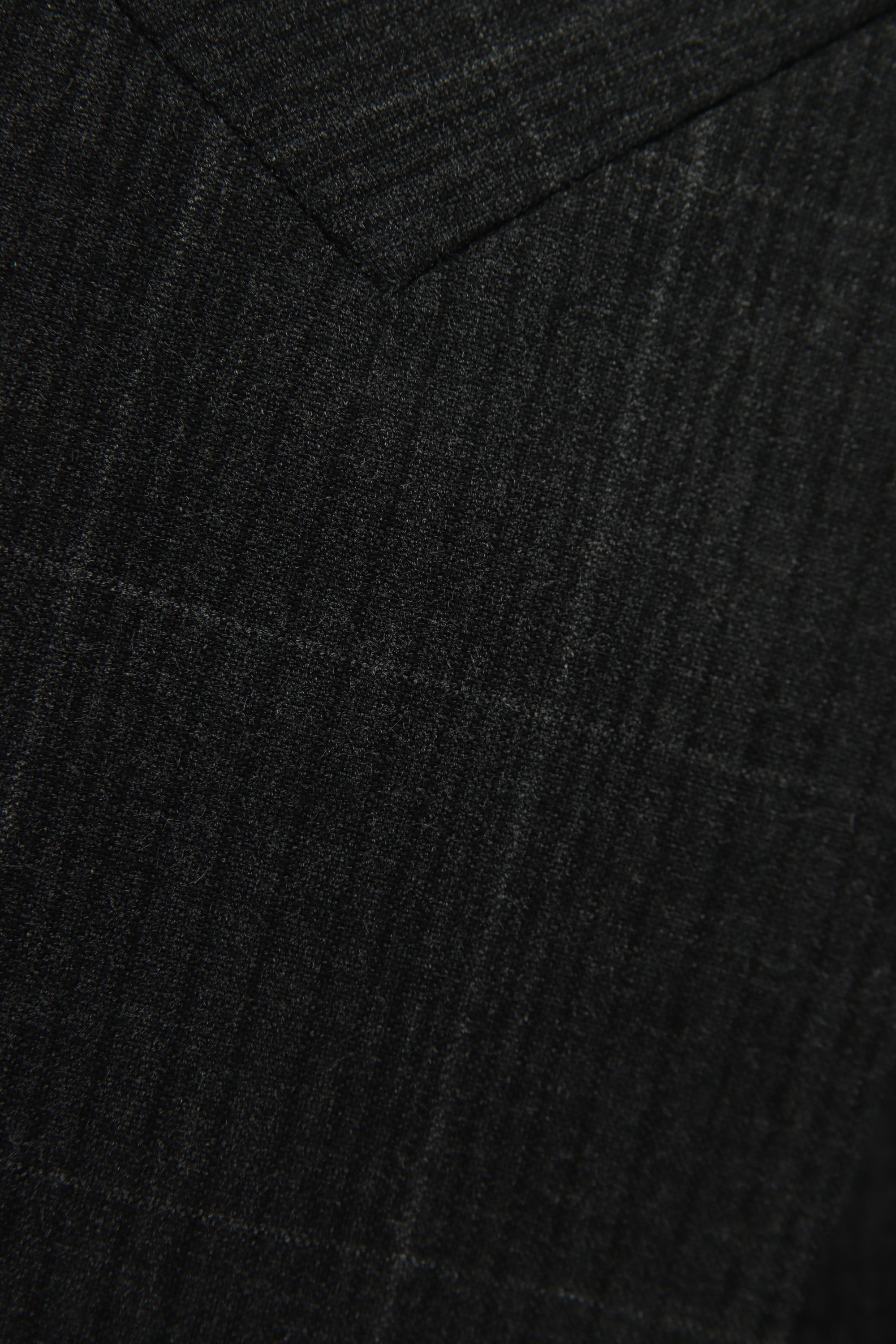 HAUTE L'AMITIÉ - BLAZER - Grijs