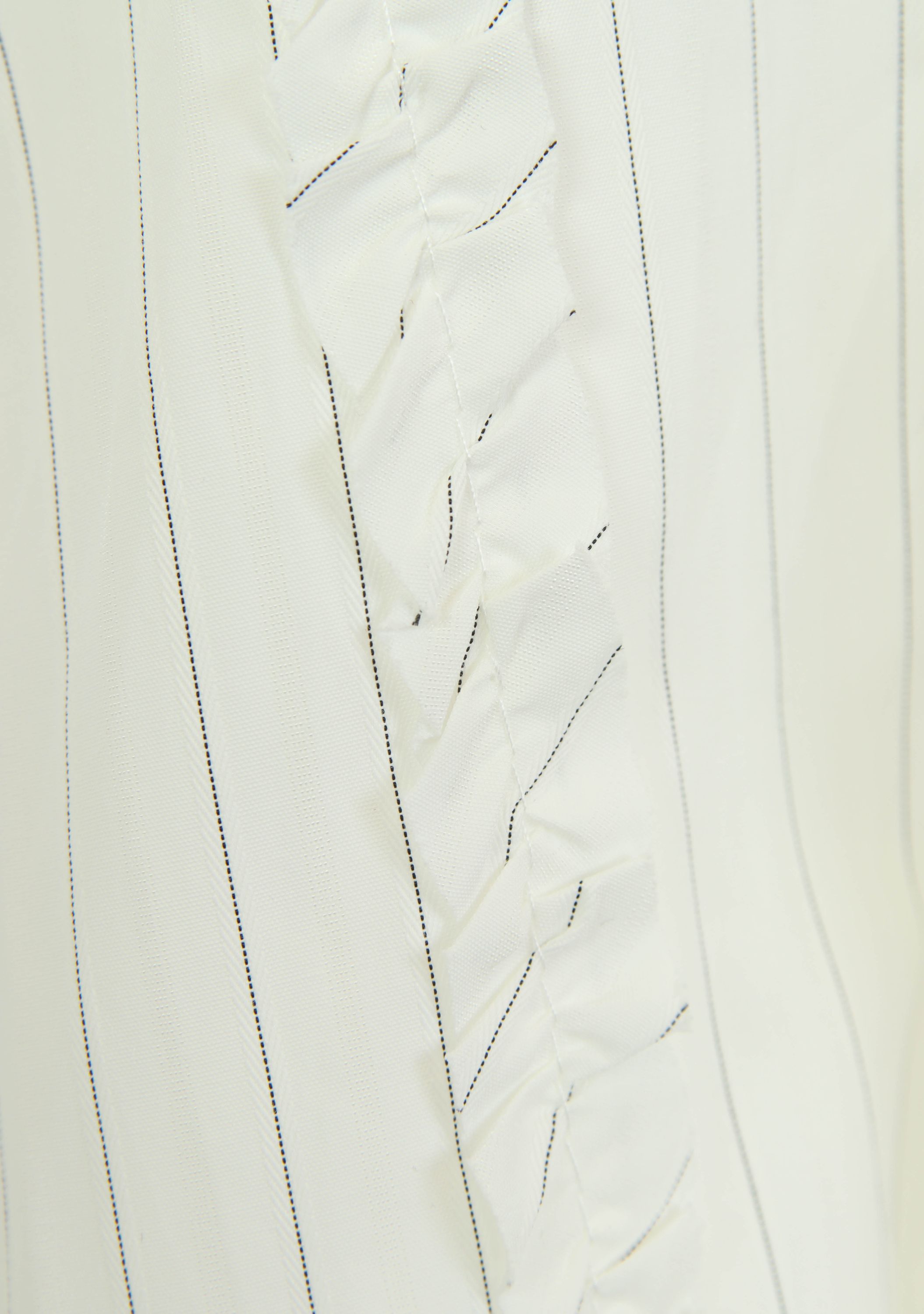 HAUTE L'AMITIÉ - BLOUSE - Off white