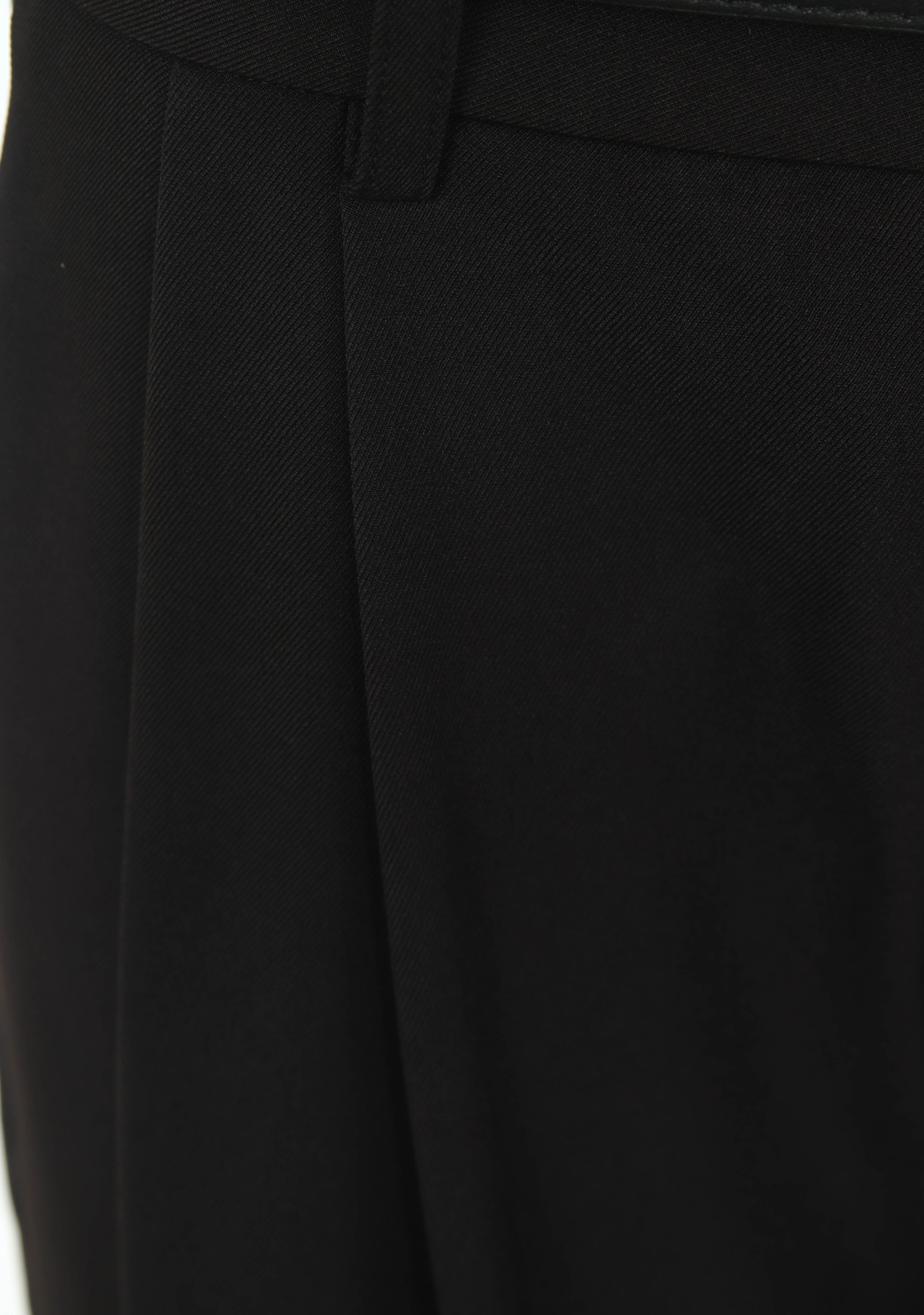 HAUTE L'AMITIÉ - BROEK - Zwart