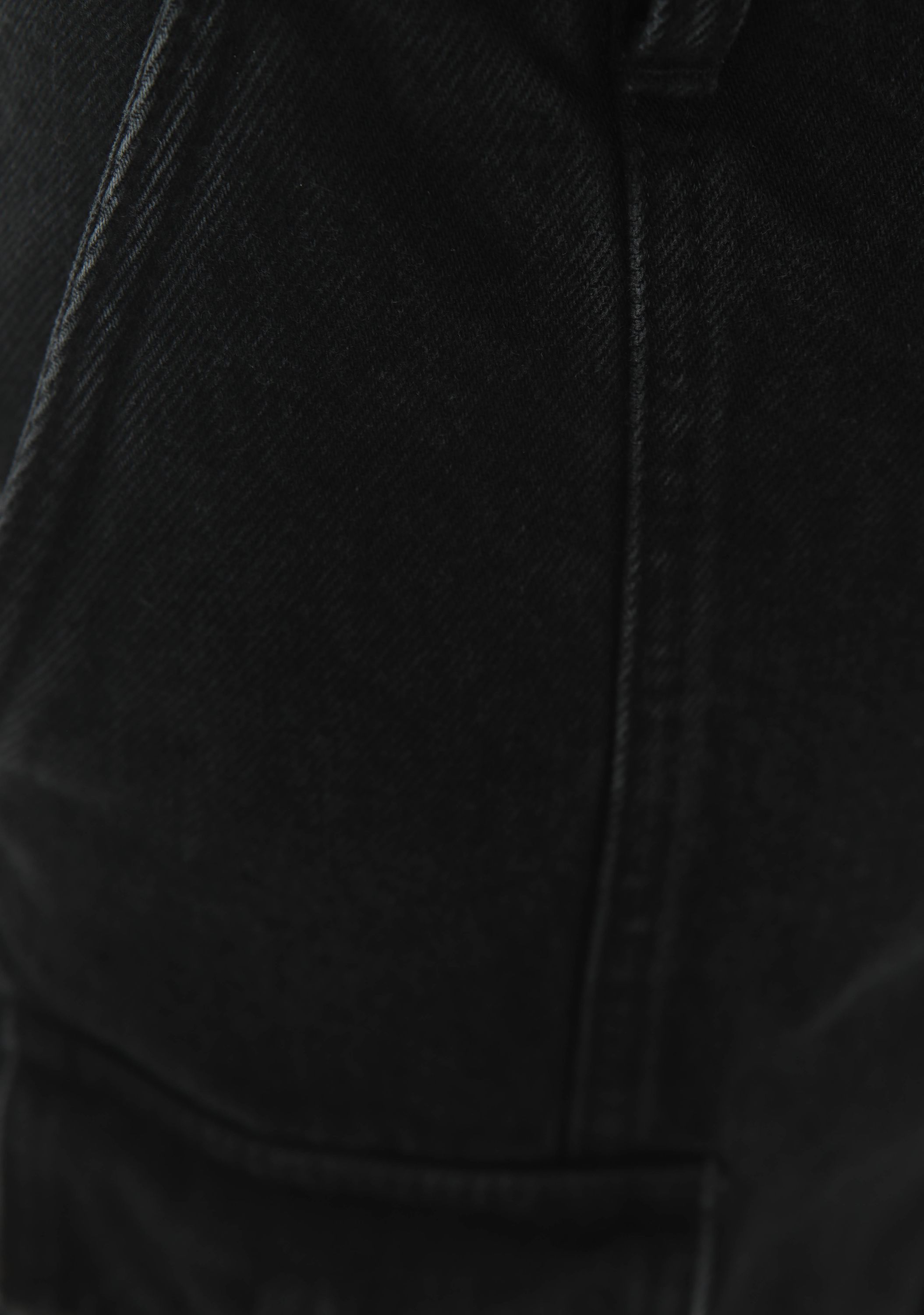 HAUTE L'AMITIÉ - BROEK - Zwart